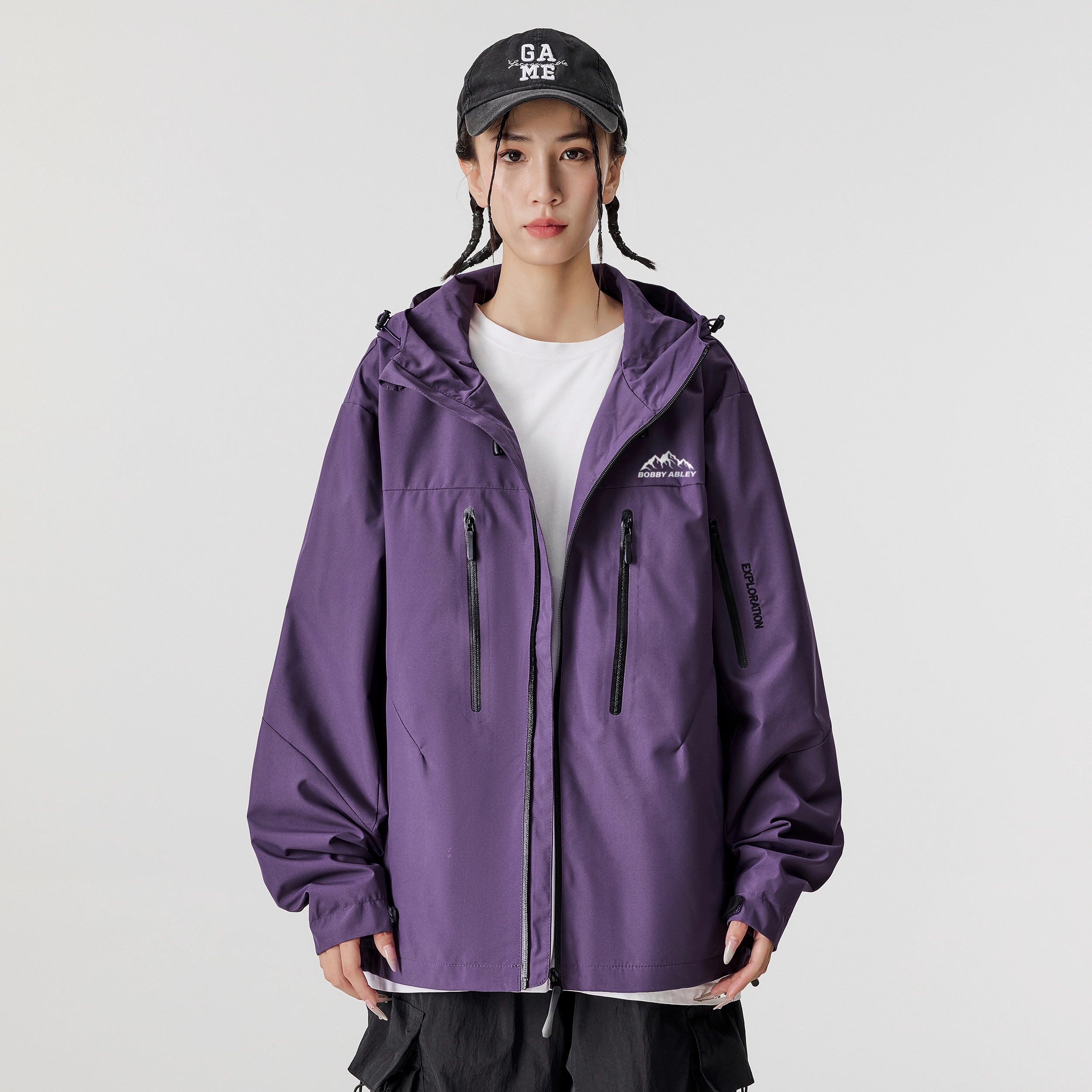 BOBBY ABLEY