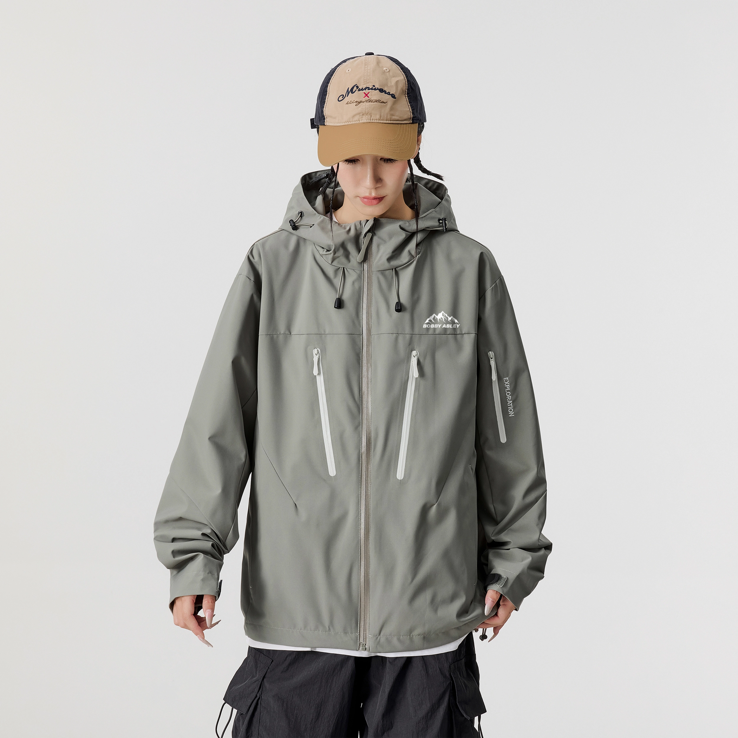 BOBBY ABLEY
