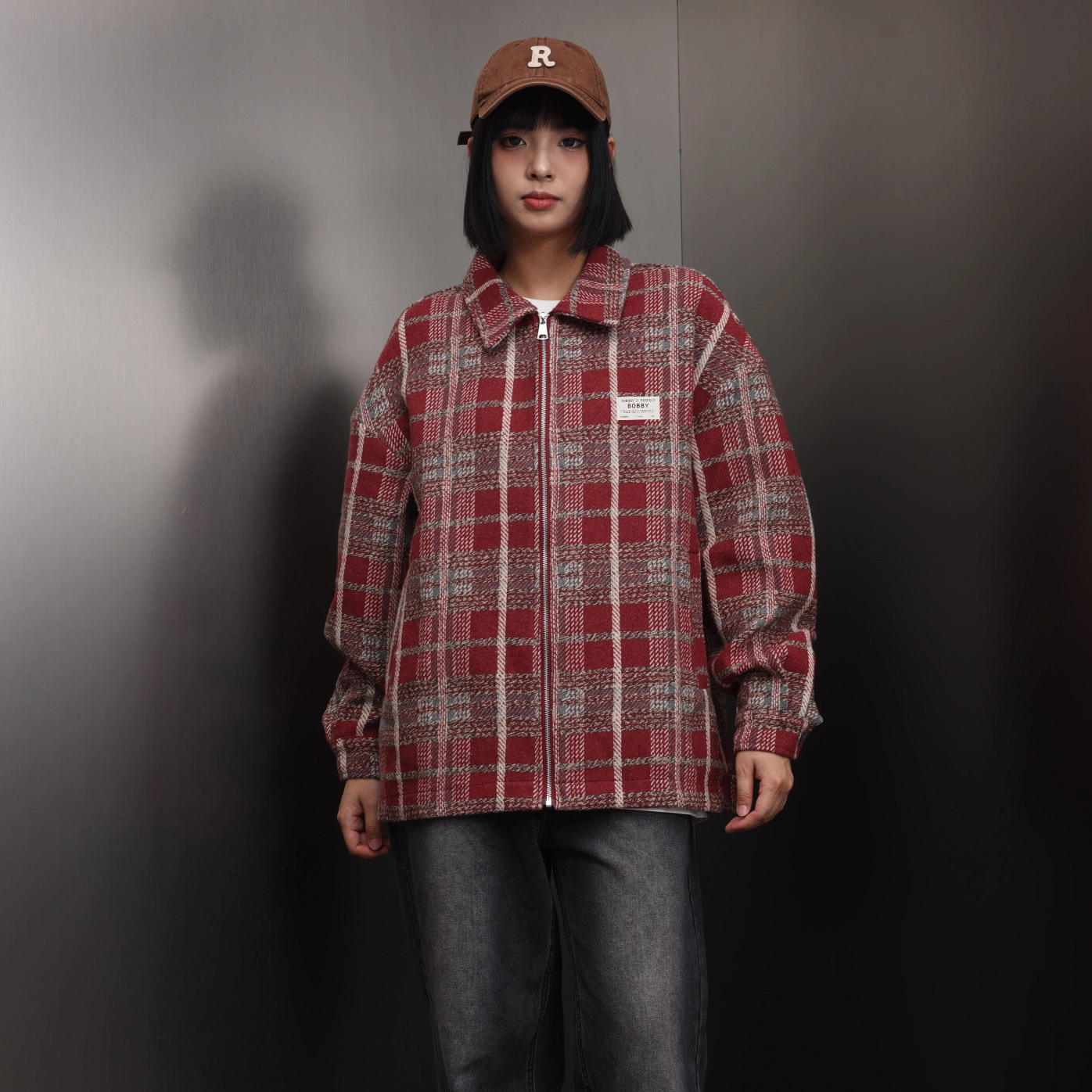 BOBBY ABLEY