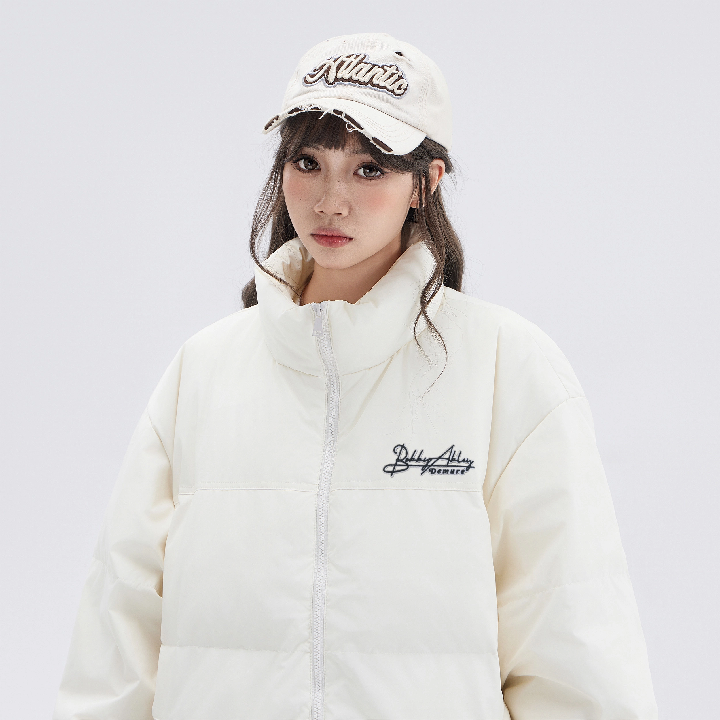 BOBBY ABLEY Logo