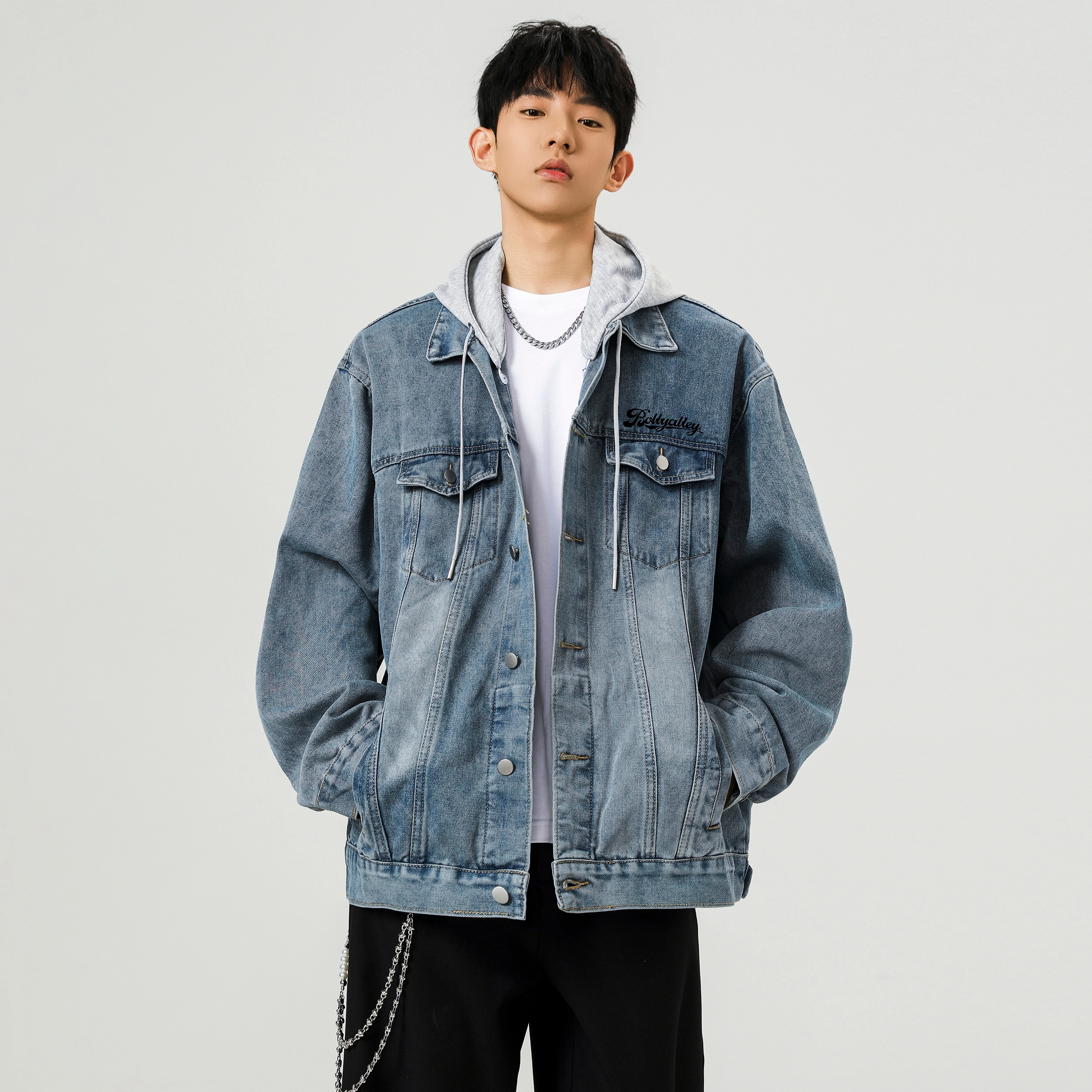 BOBBY ABLEY LOGO