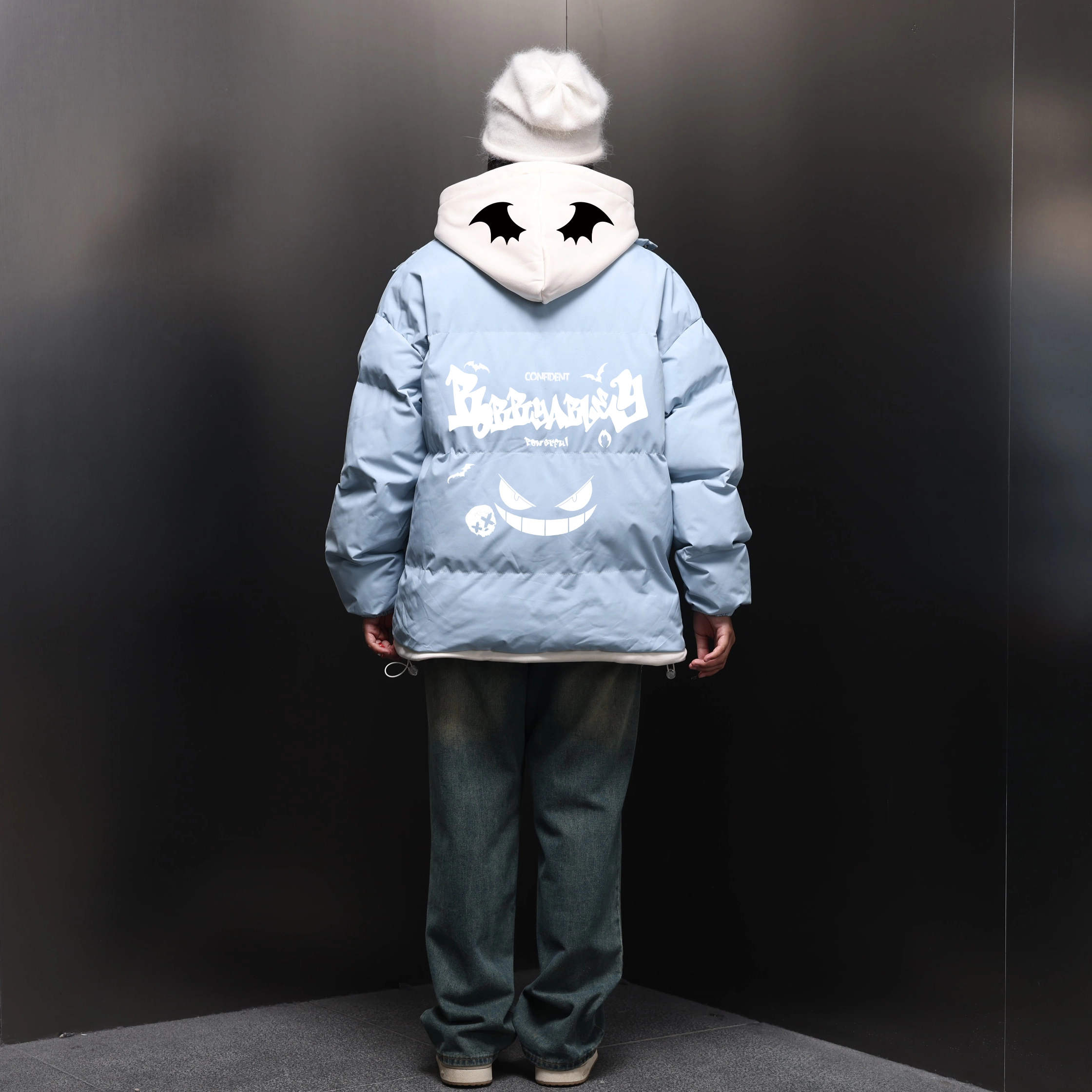 BOBBY ABLEY Logo