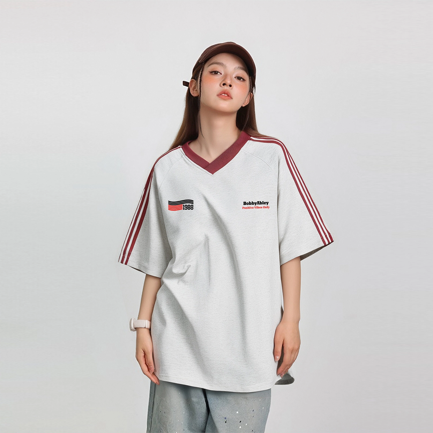 BOBBY ABLEY BVT