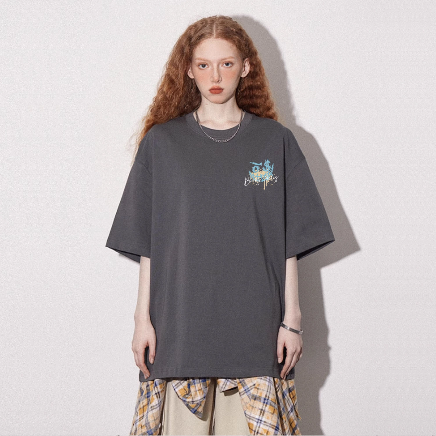 BOBBY ABLEY logoT