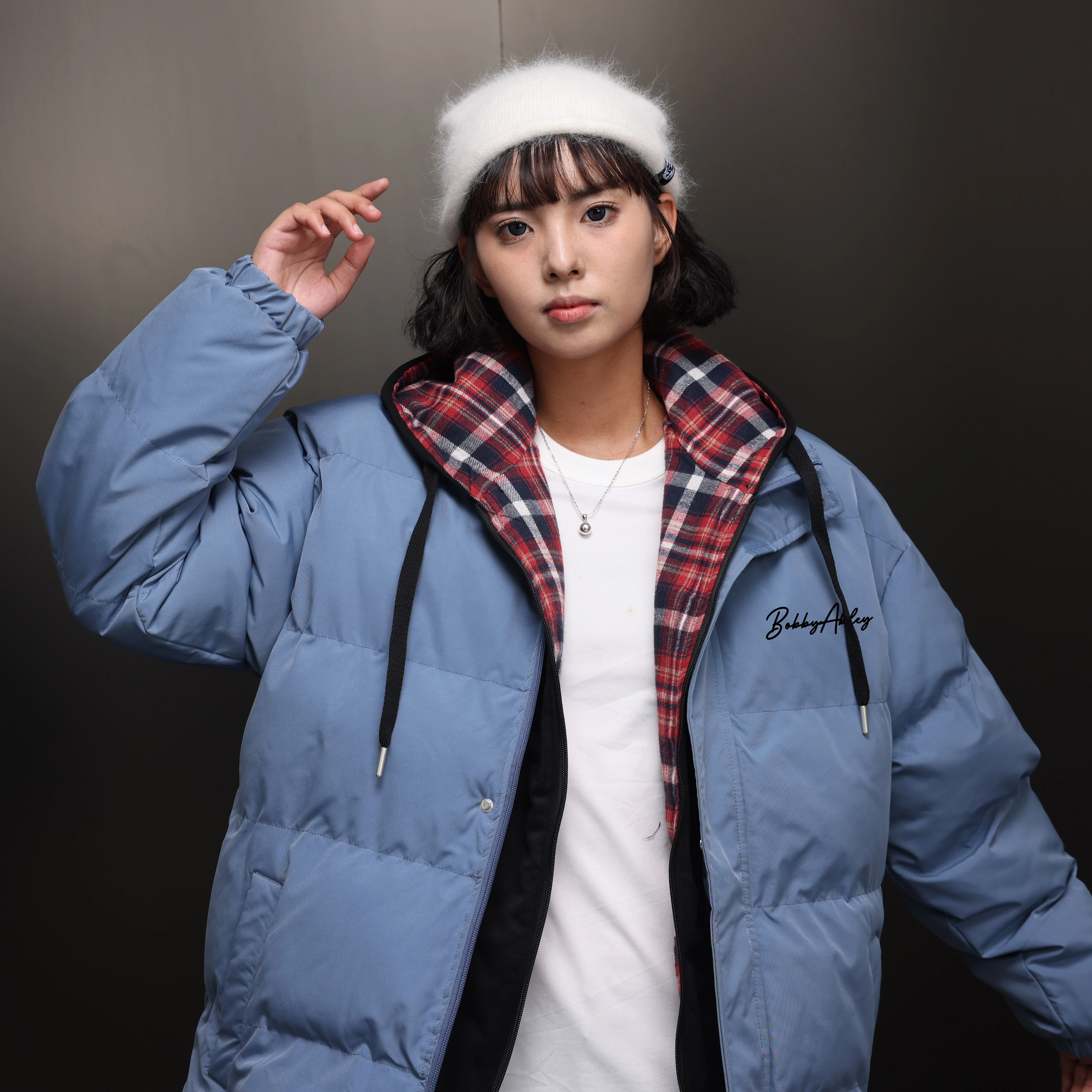 BOBBY ABLEY Logo