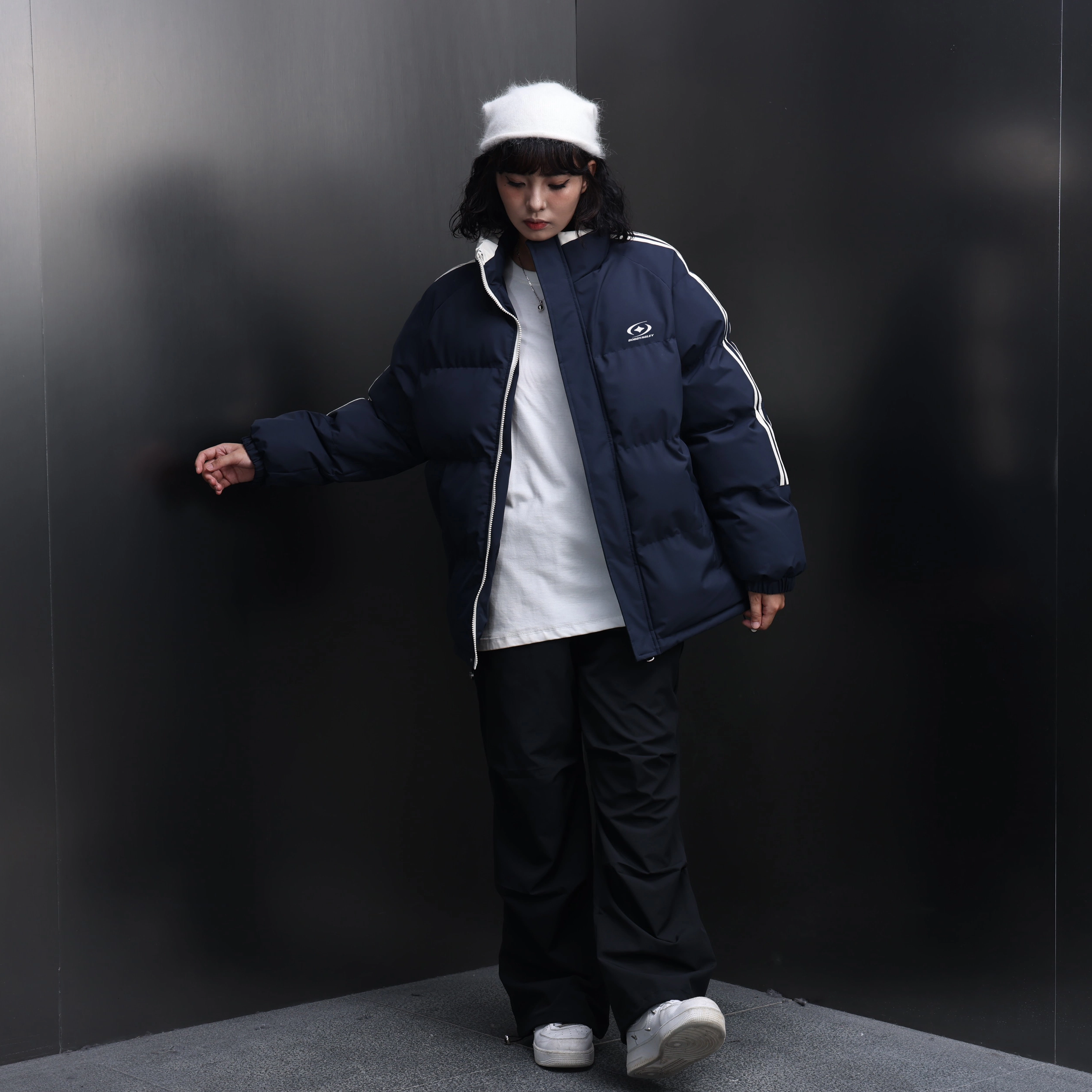 BOBBY ABLEY Logo
