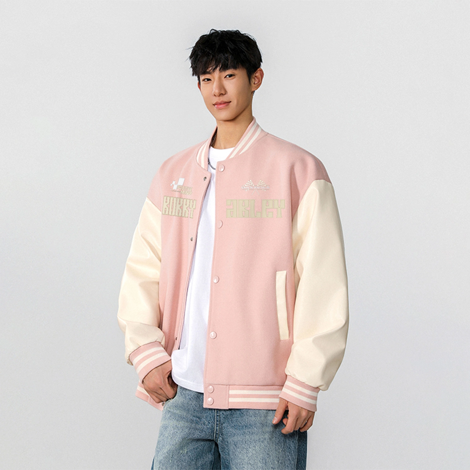 BOBBY ABLEY logo