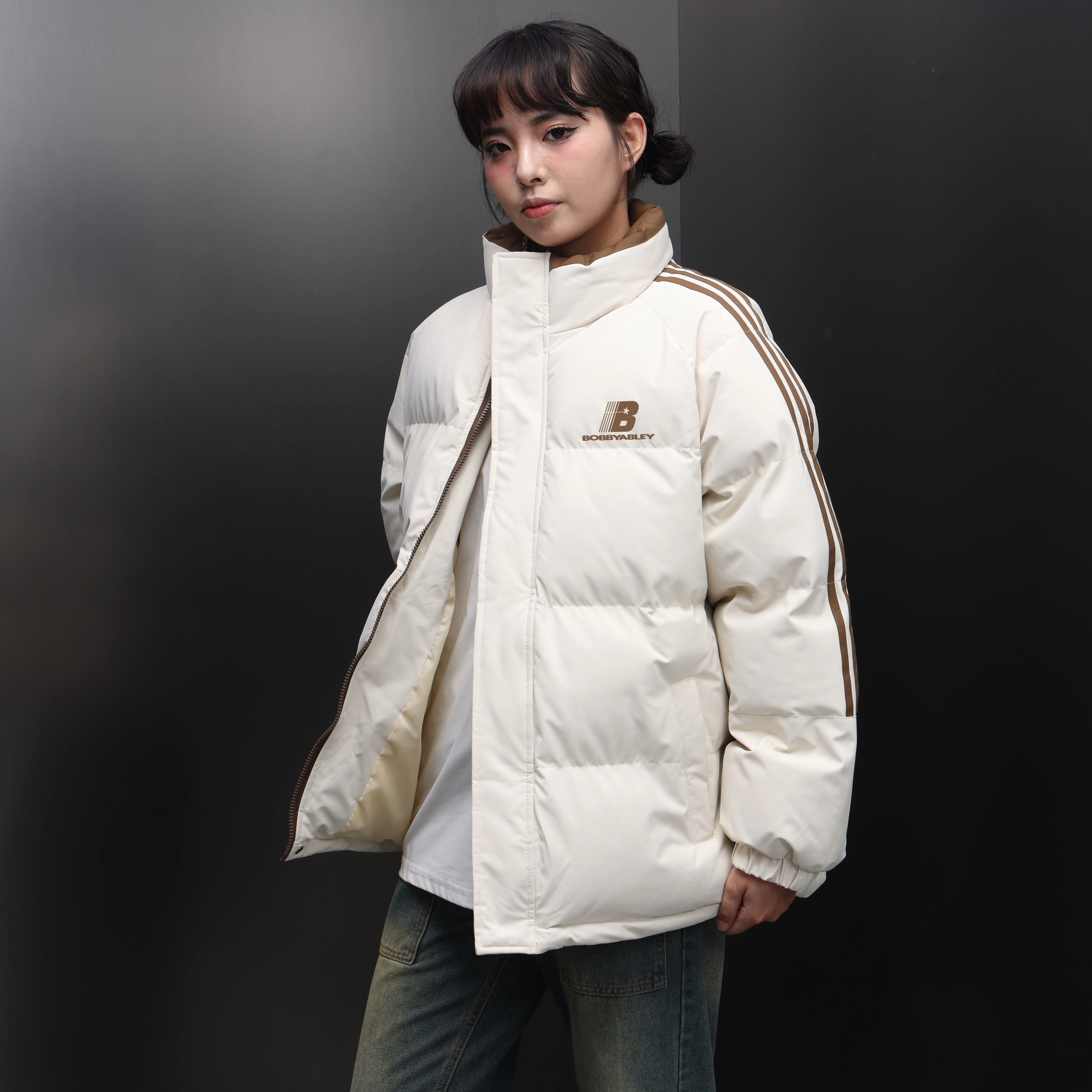 BOBBY ABLEY Logo