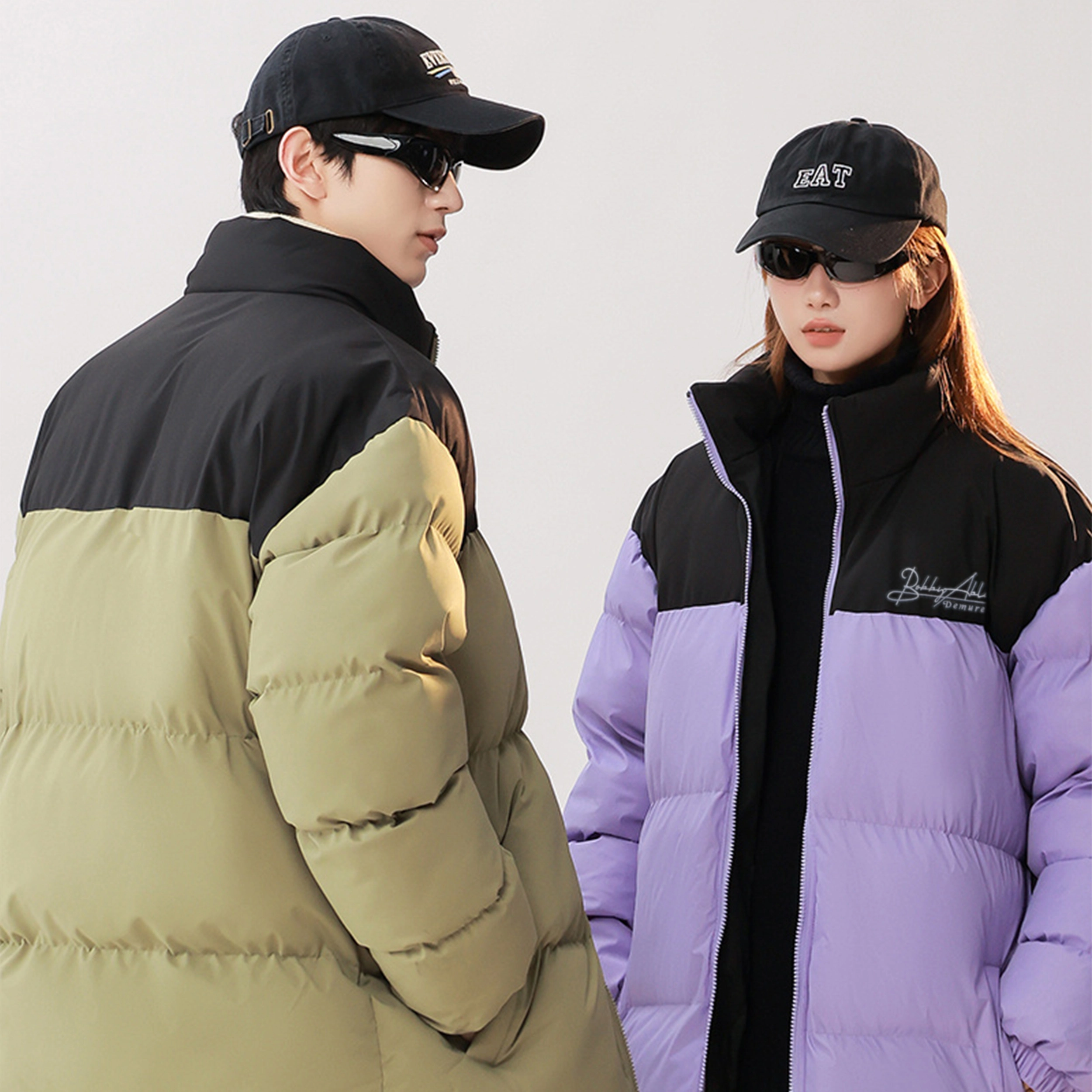 BOBBY ABLEY Logo