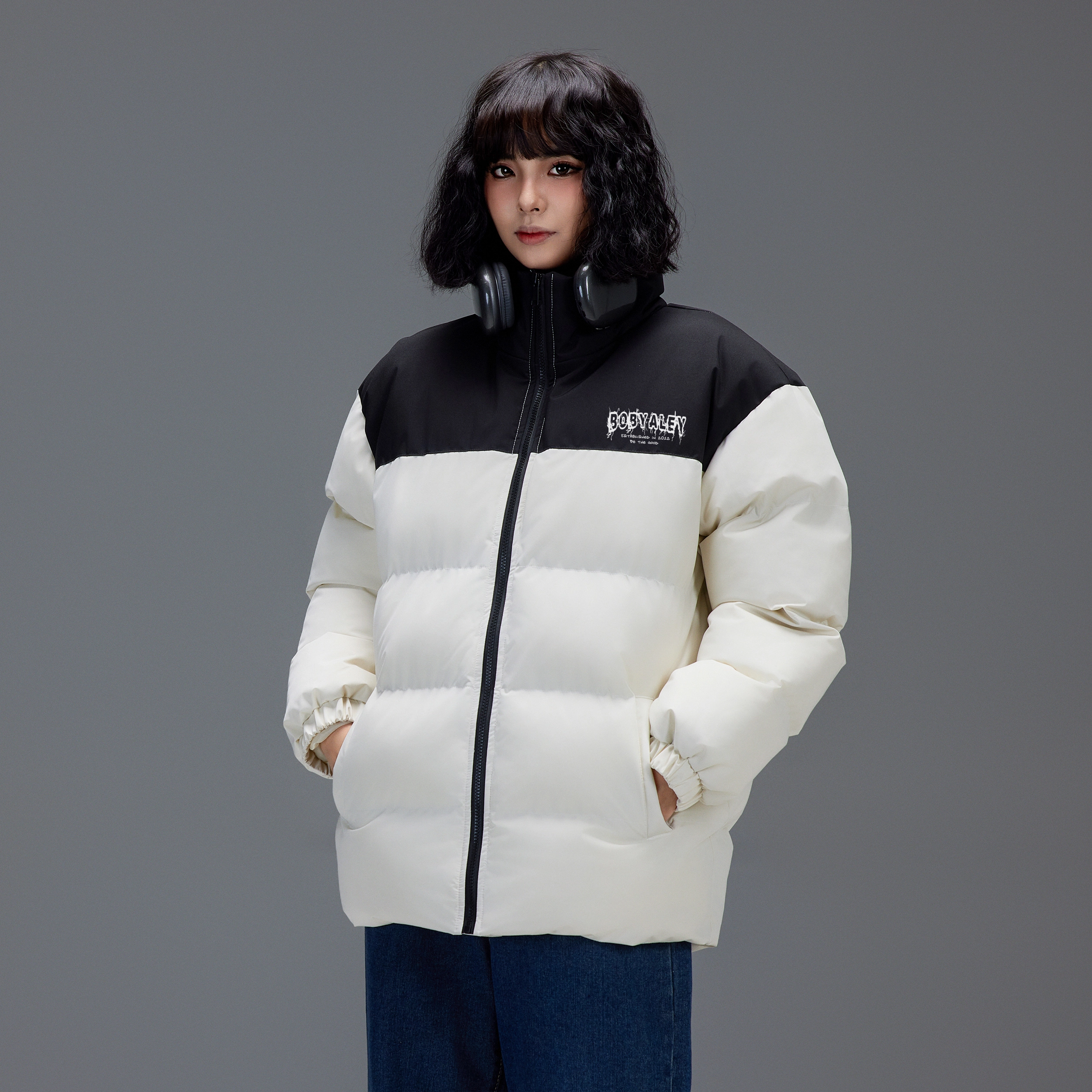 BOBBY ABLEY Logo
