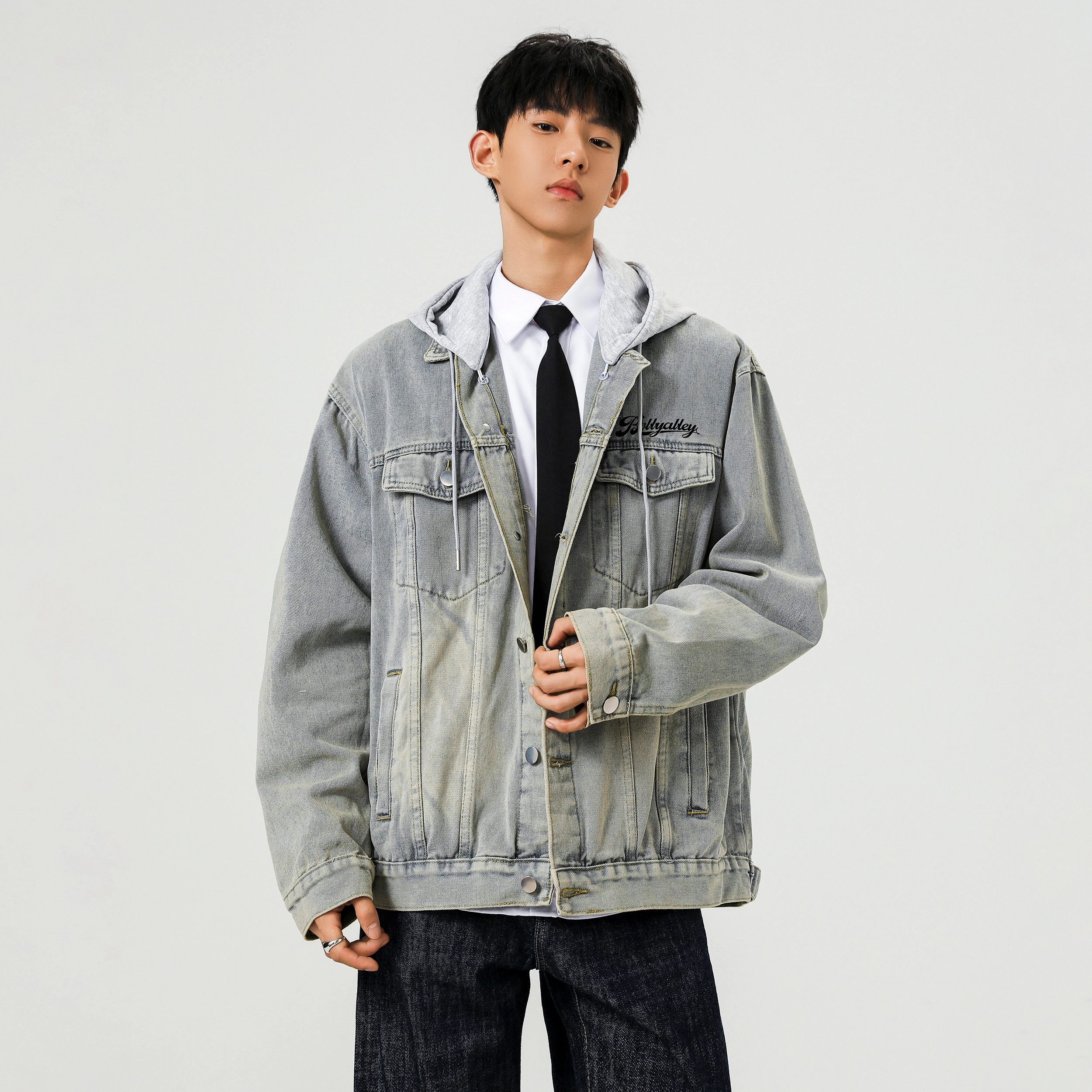 BOBBY ABLEY LOGO