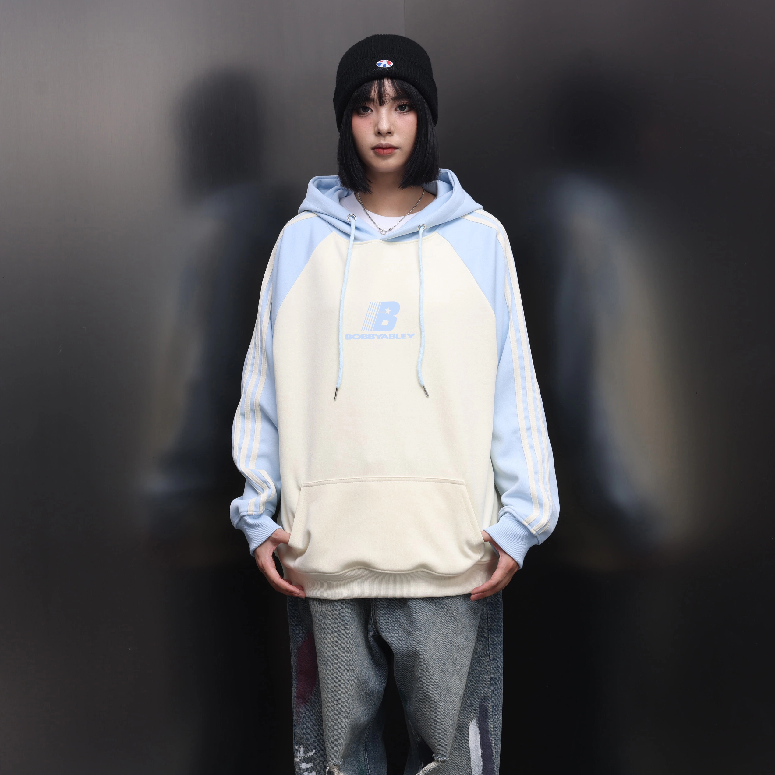 BOBBY ABLEY Logo