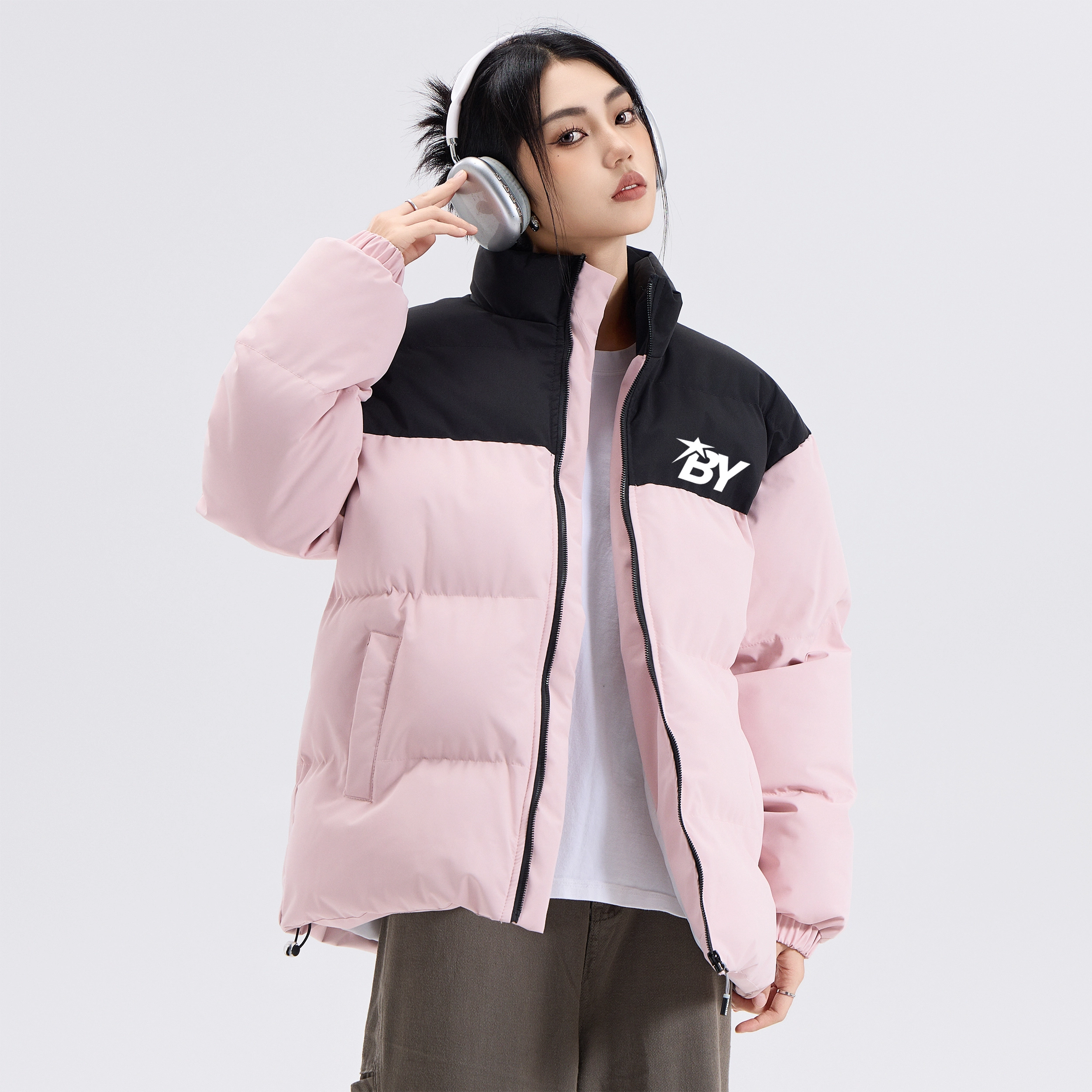 BOBBY ABLEY Logo