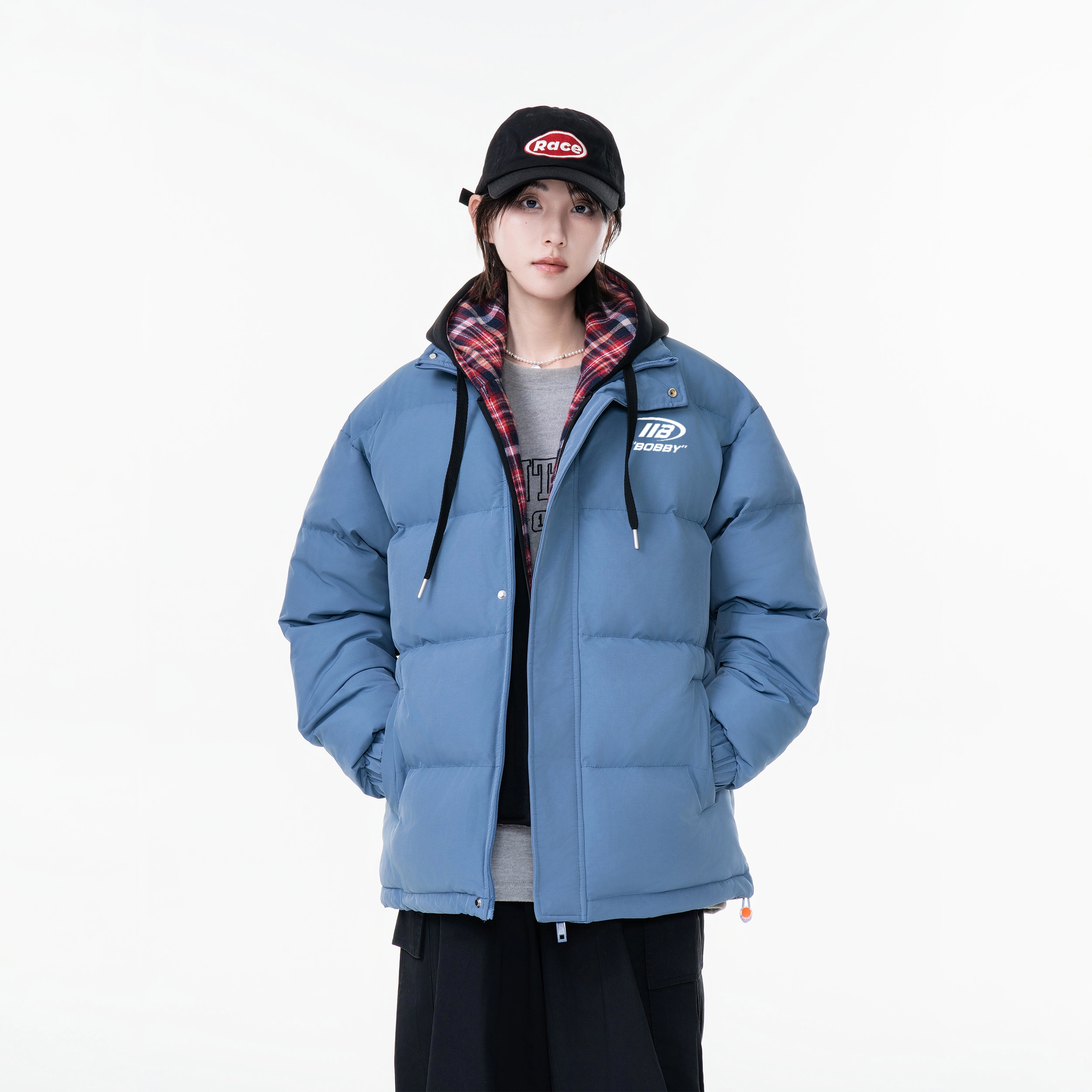 BOBBY ABLEY Logo