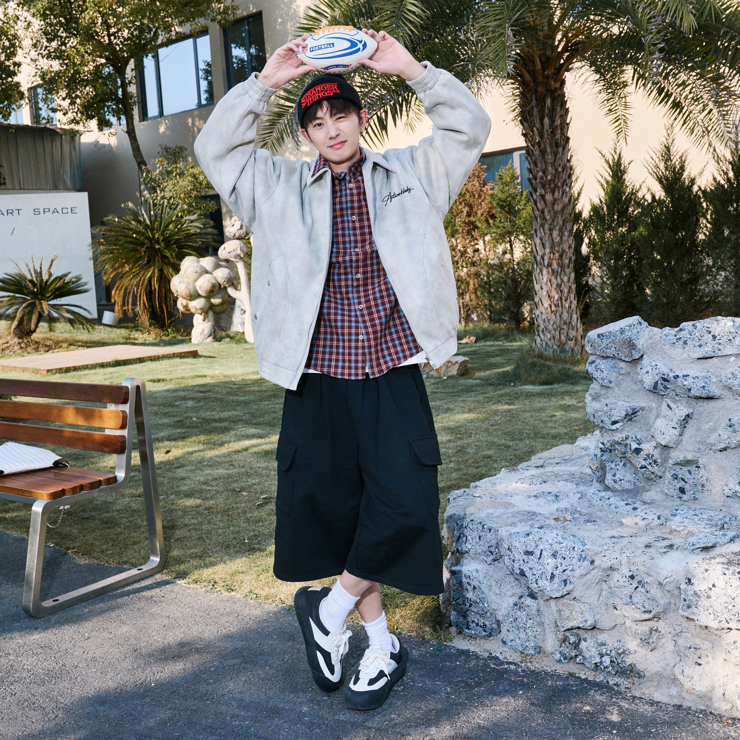 BOBBY ABLEY cleanfitLOGO