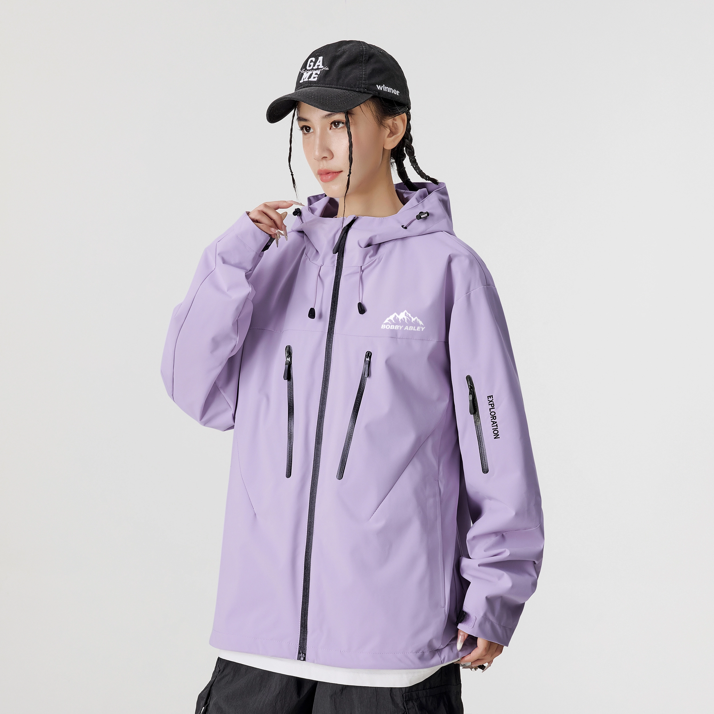 BOBBY ABLEY