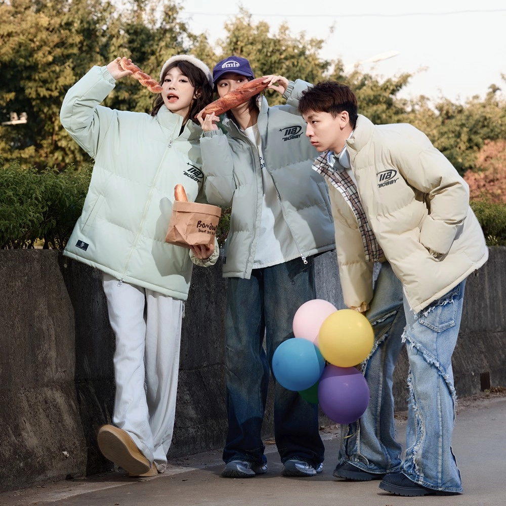 BOBBY ABLEY Logo