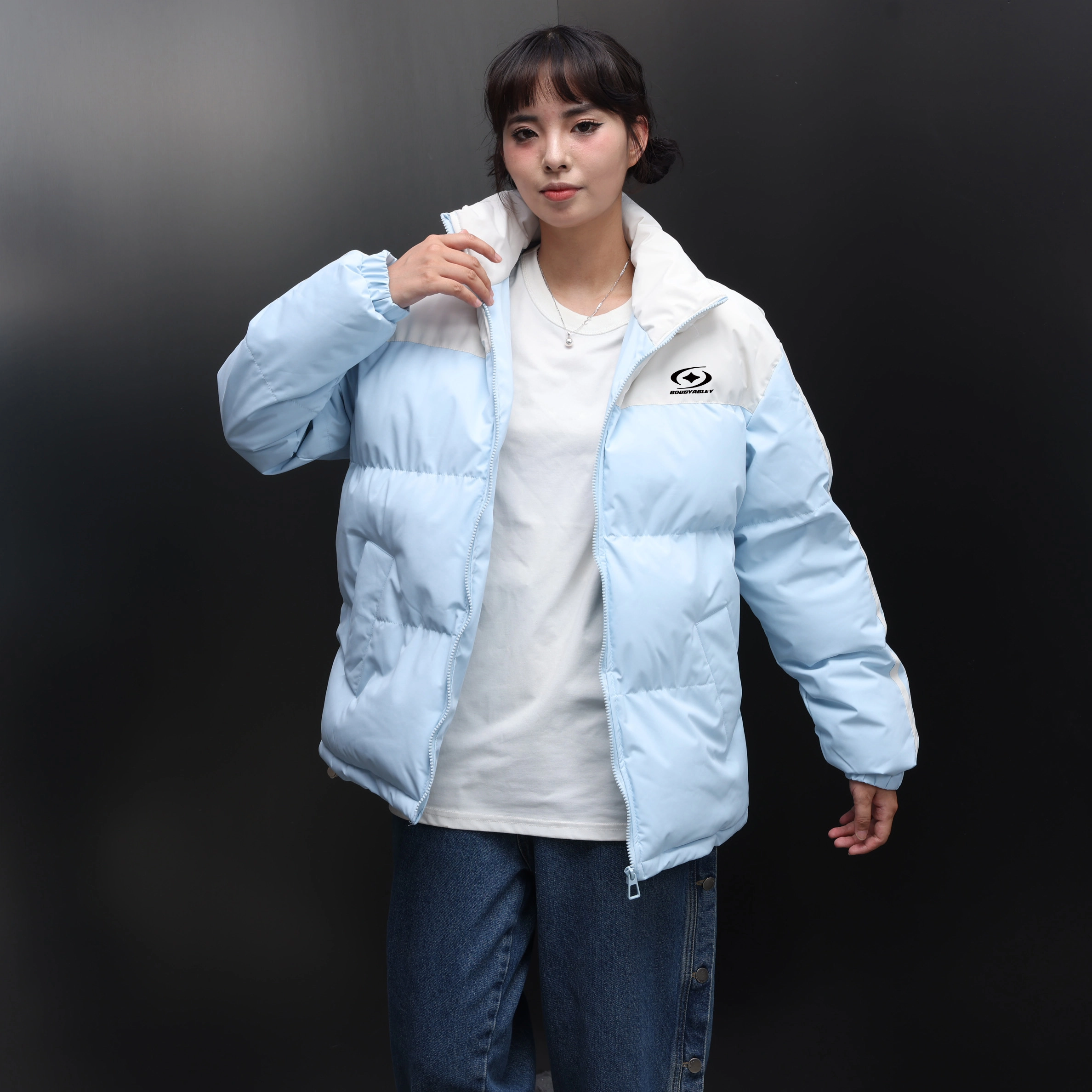 BOBBY ABLEY Logo
