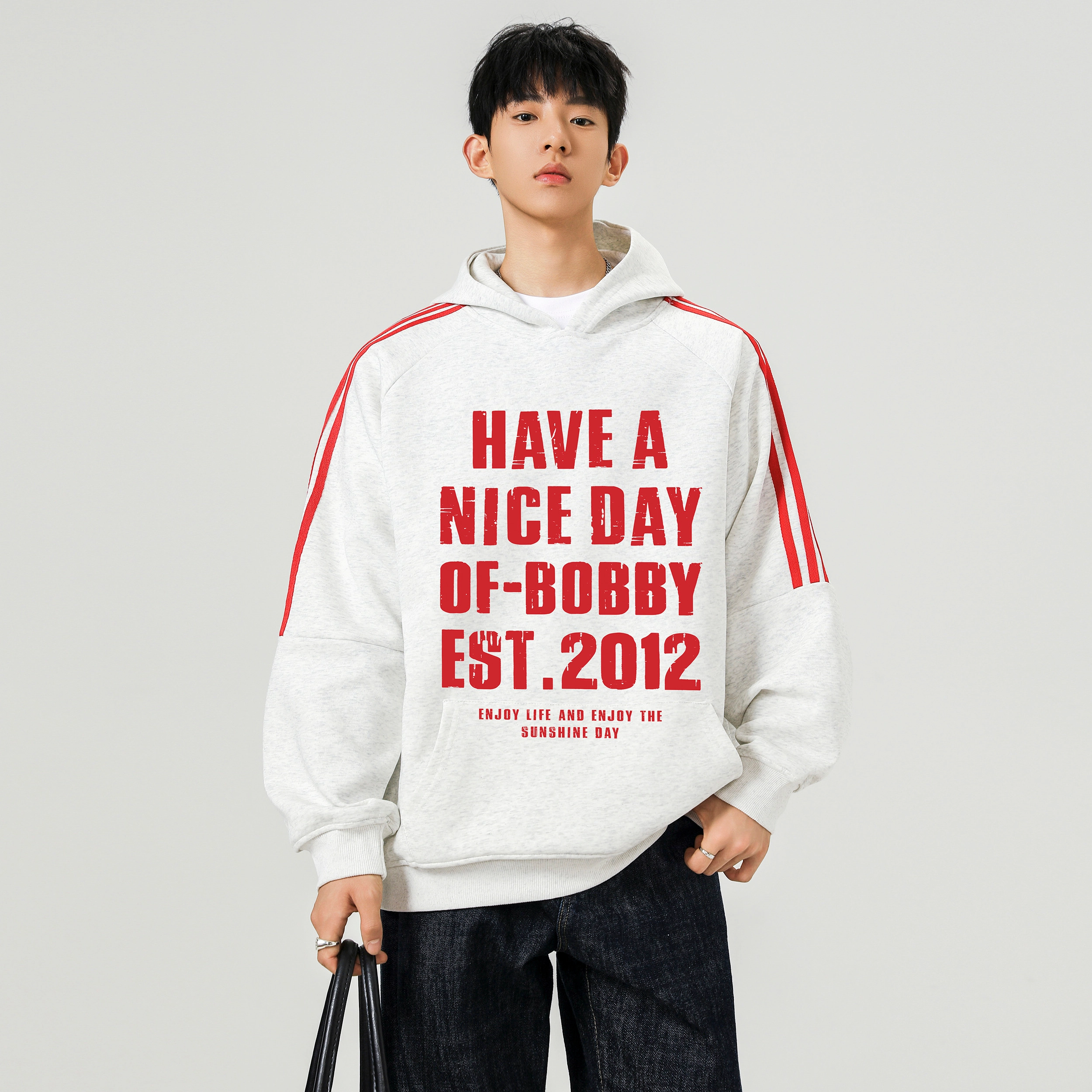 BOBBY ABLEY Logo