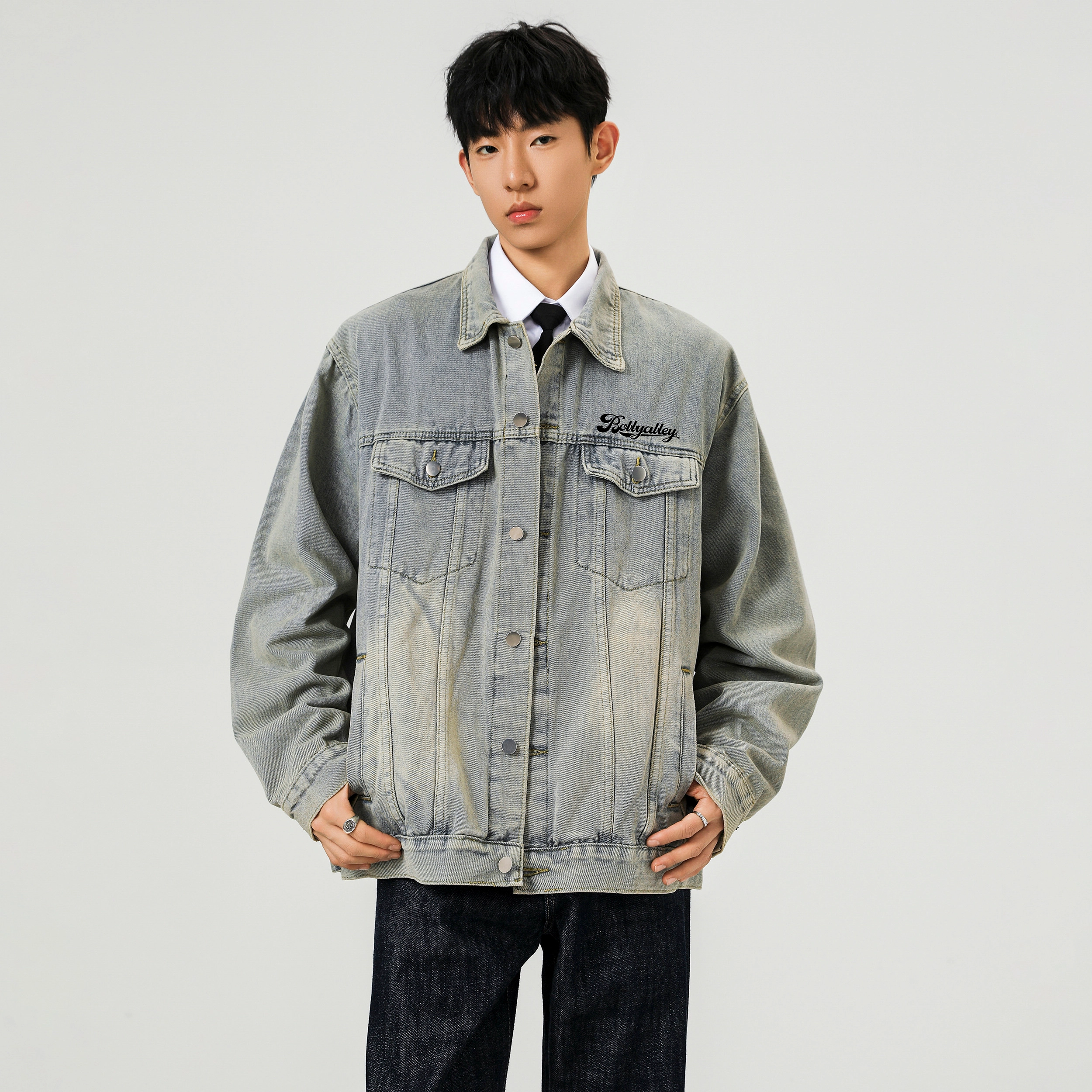 BOBBY ABLEY LOGO