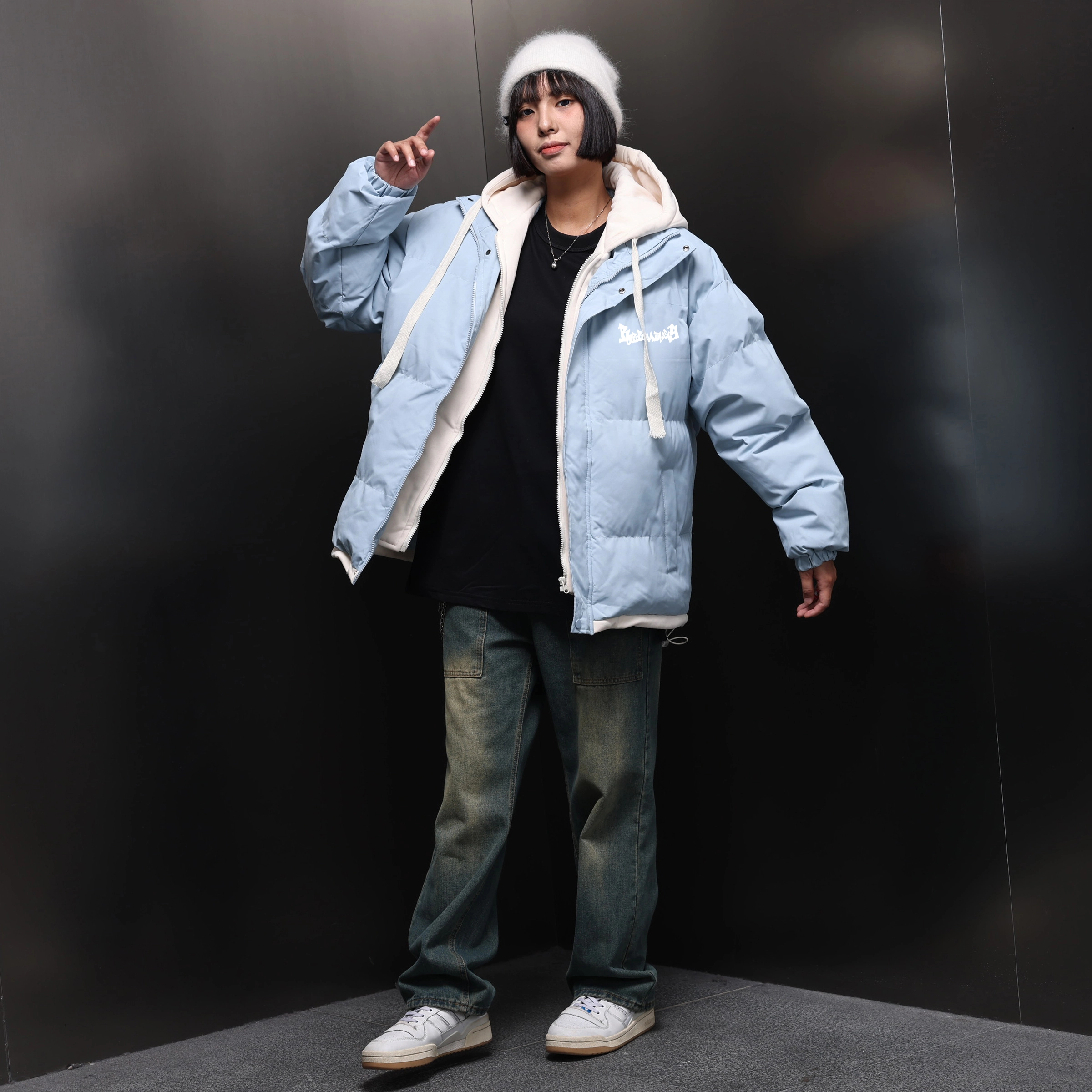 BOBBY ABLEY Logo