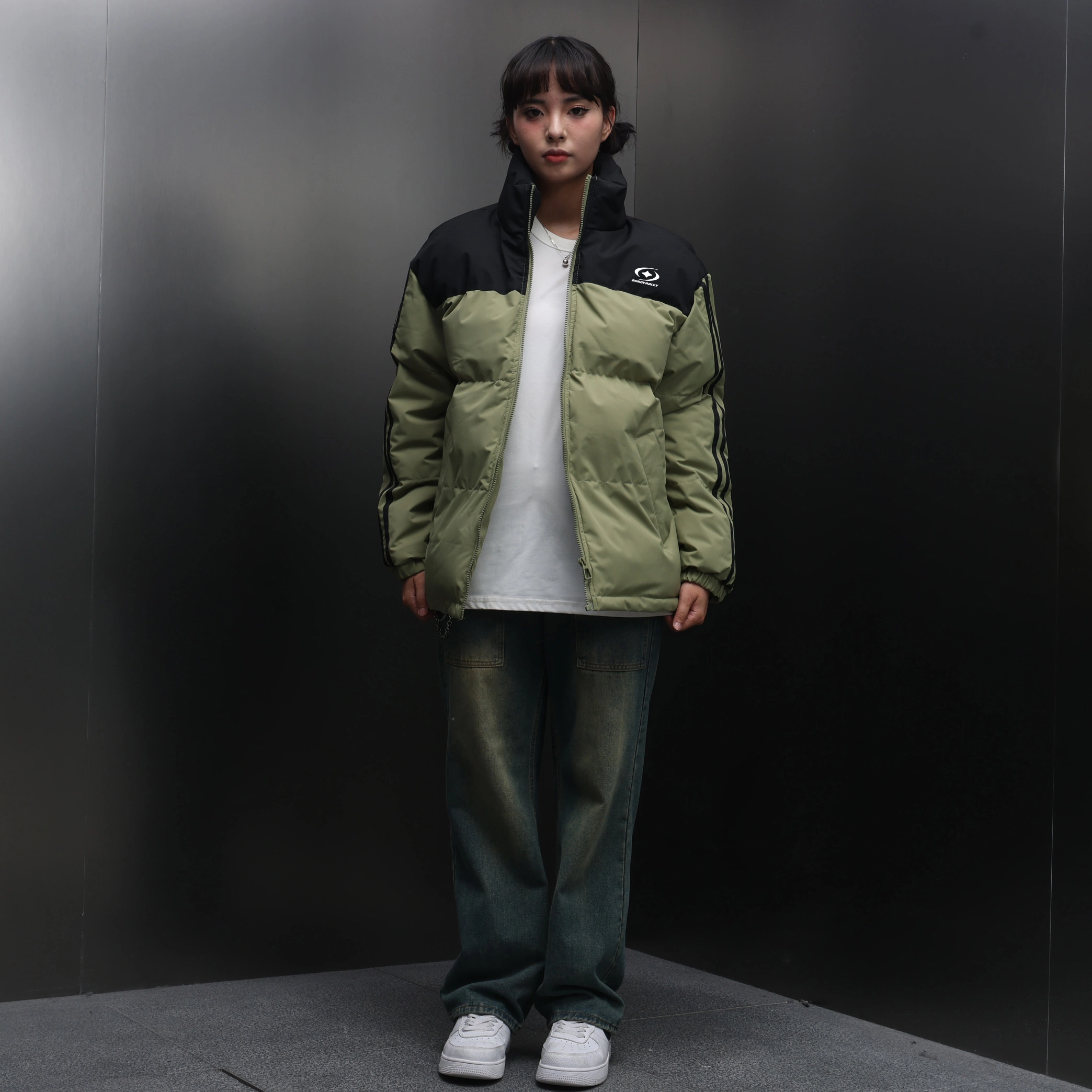 BOBBY ABLEY Logo