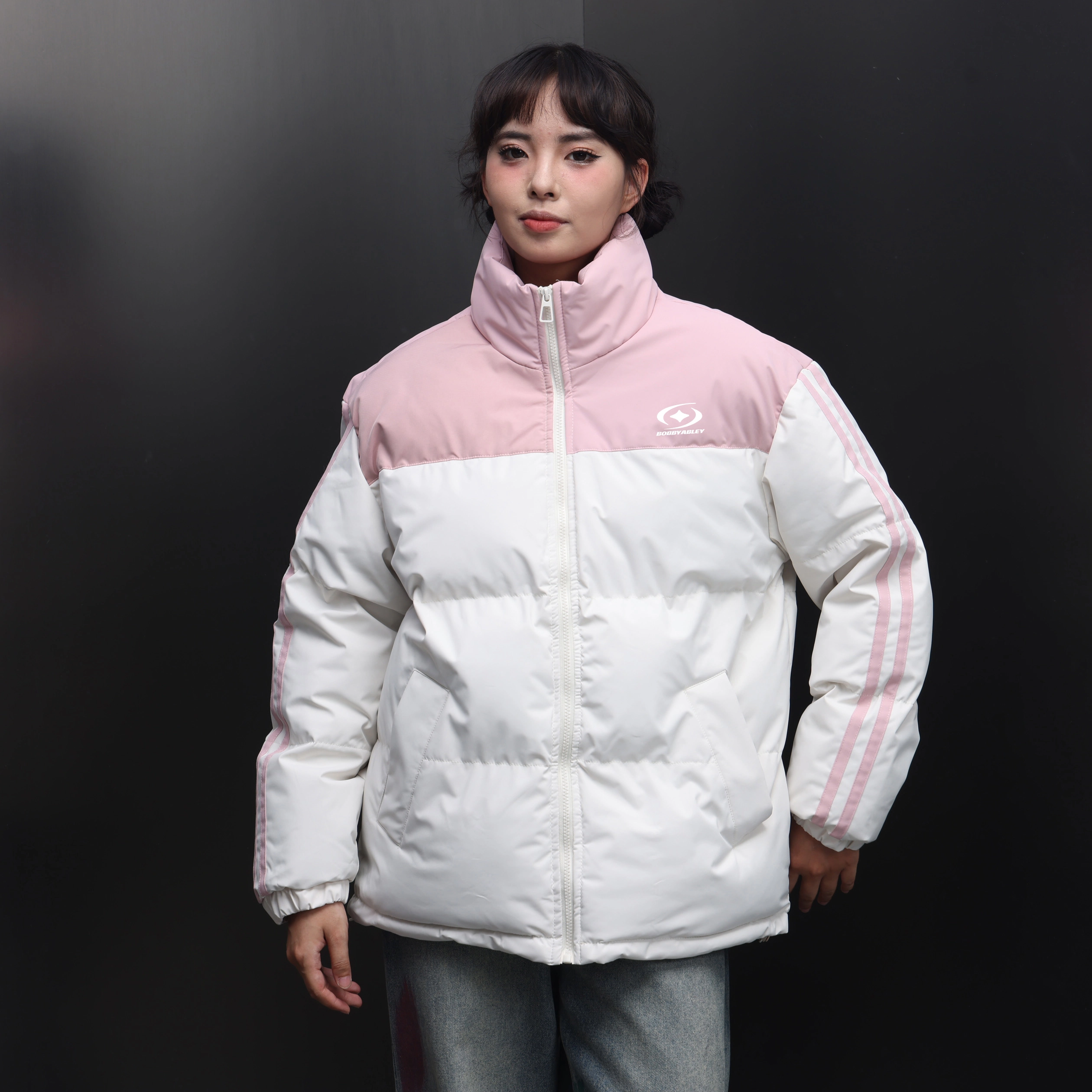 BOBBY ABLEY Logo