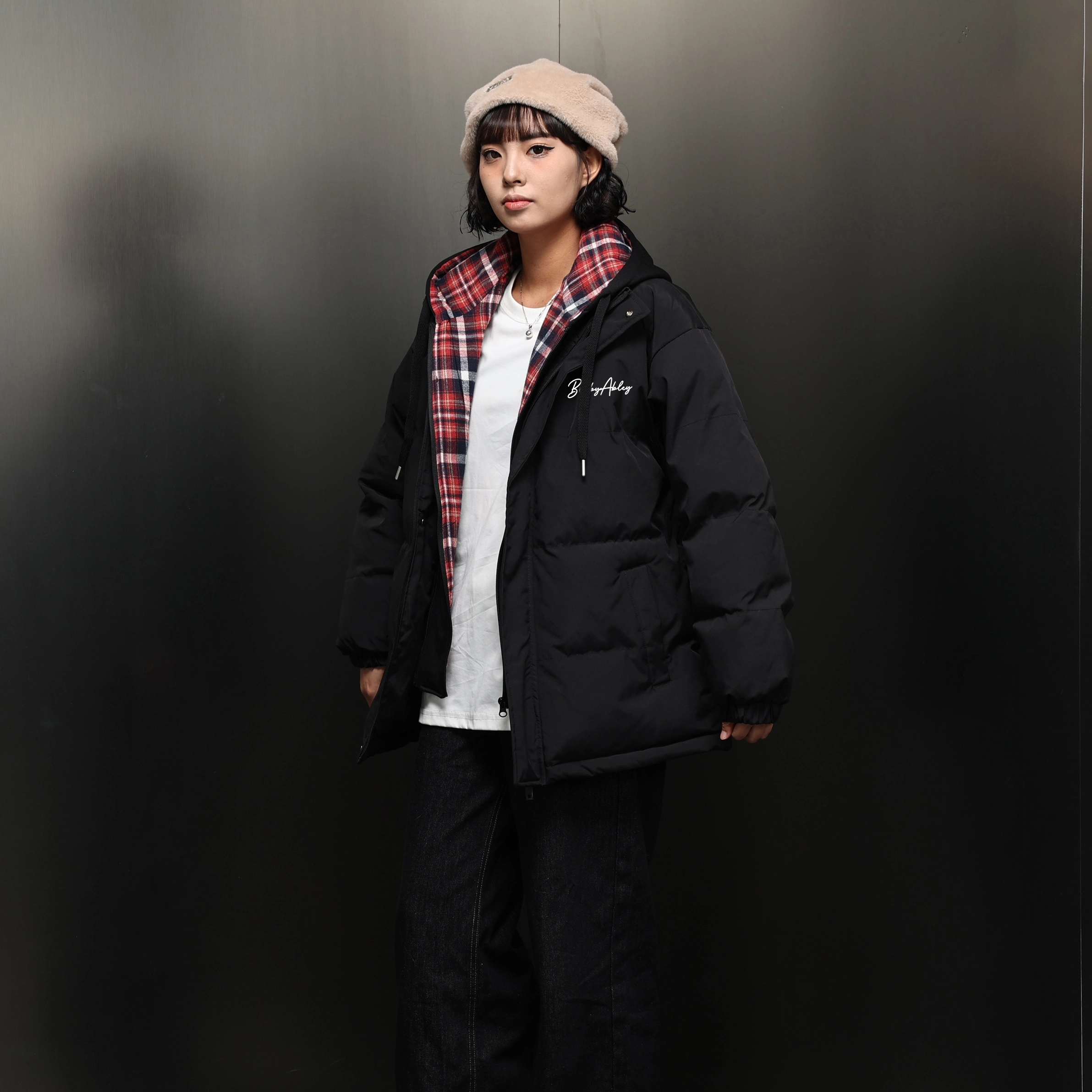 BOBBY ABLEY Logo