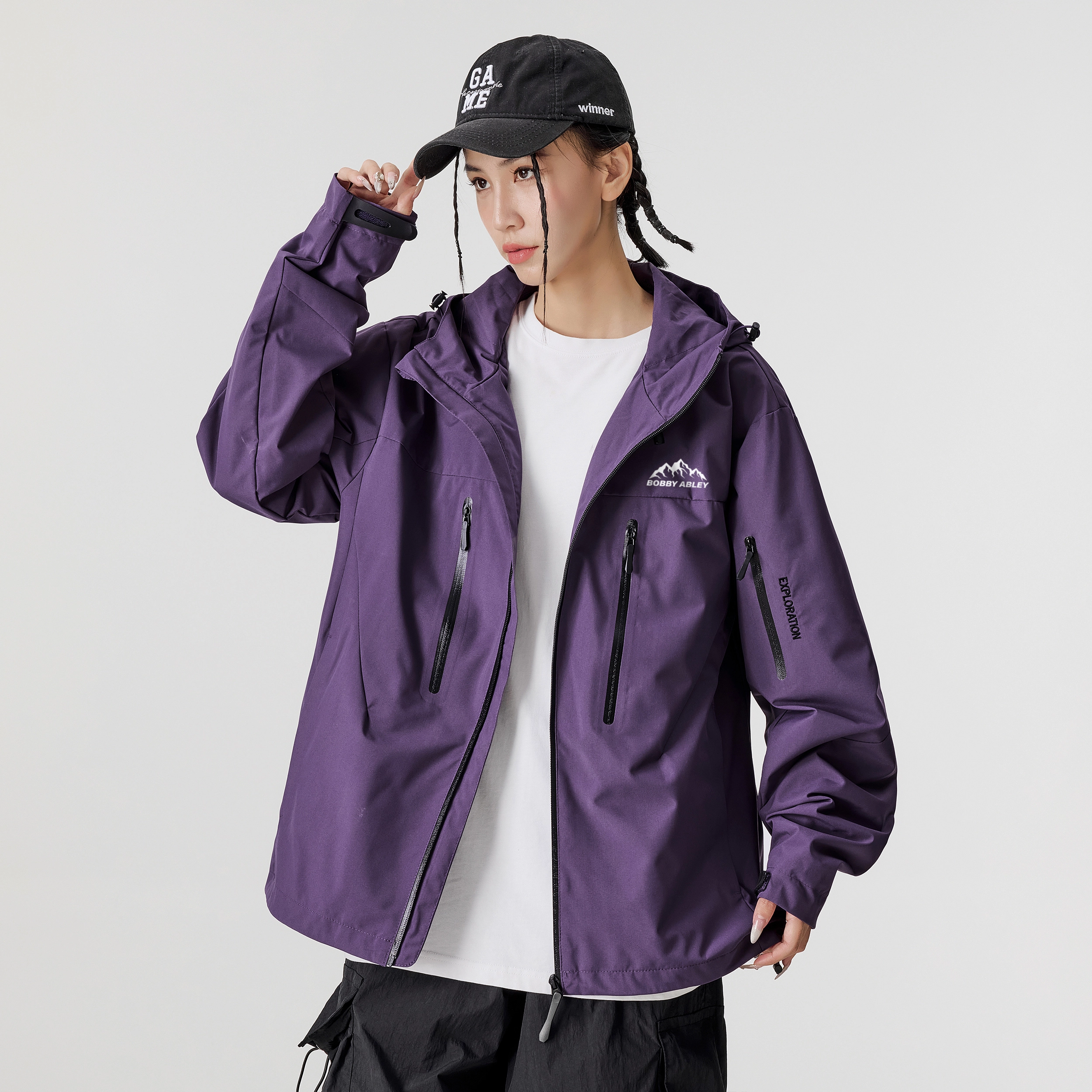 BOBBY ABLEY