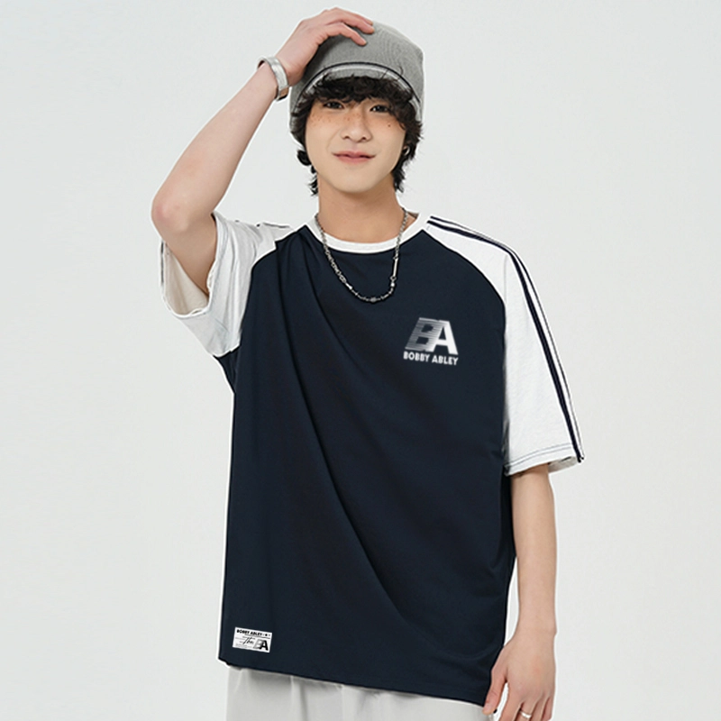 BOBBY ABLEY logoT