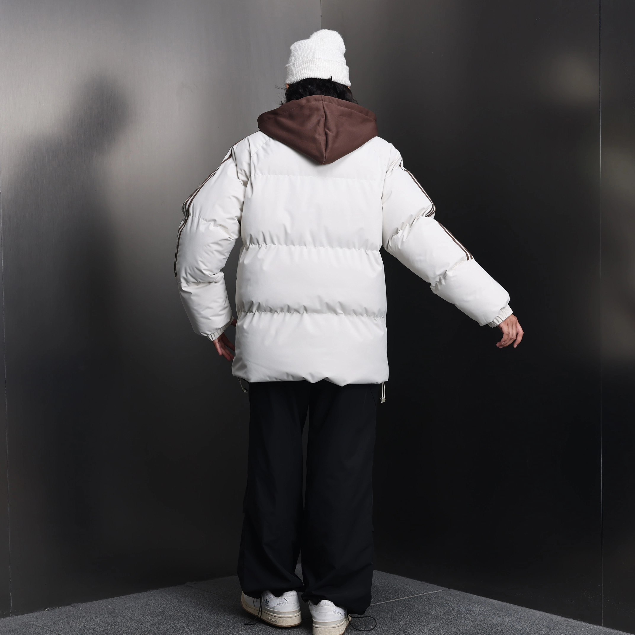 BOBBY ABLEY Logo