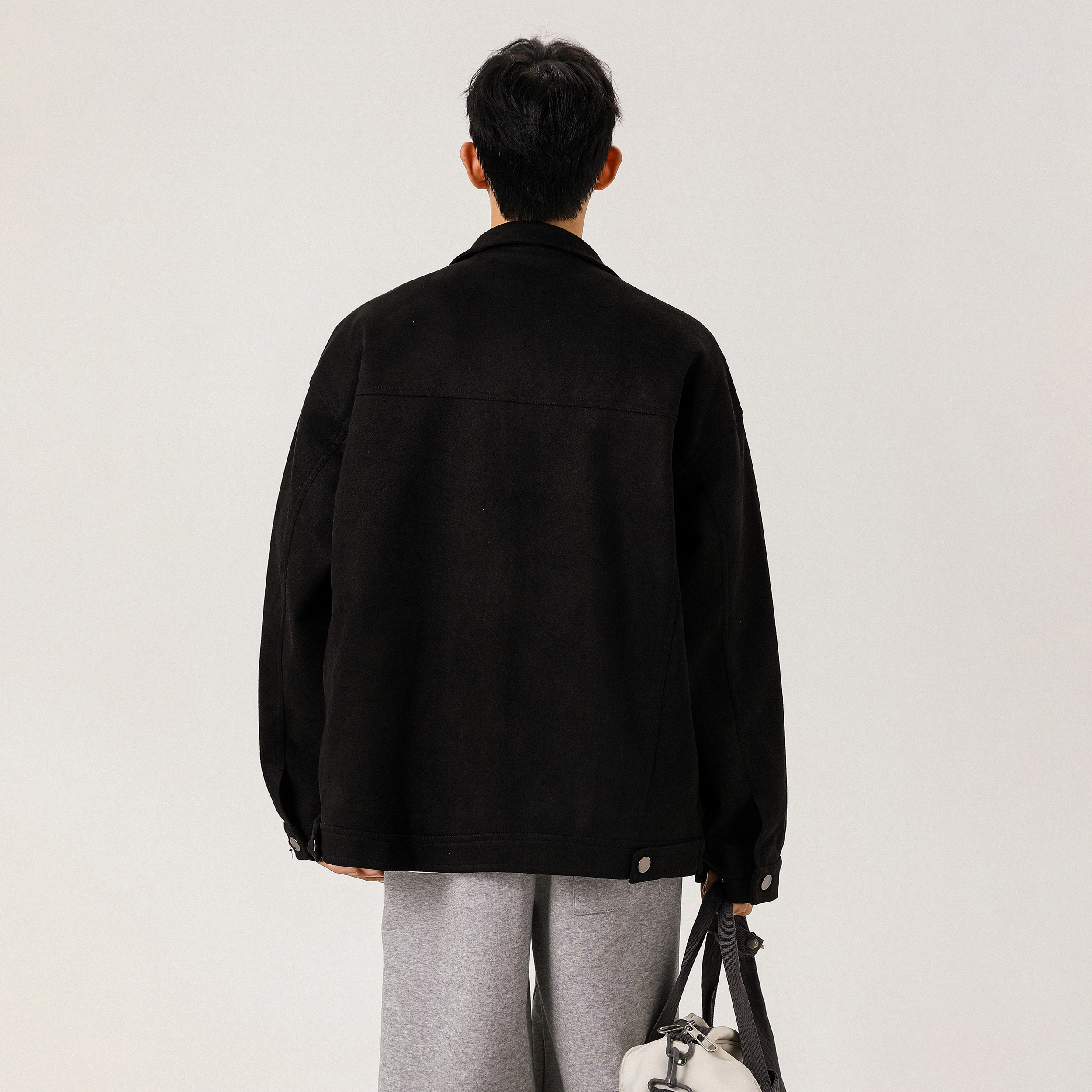 BOBBY ABLEY PU