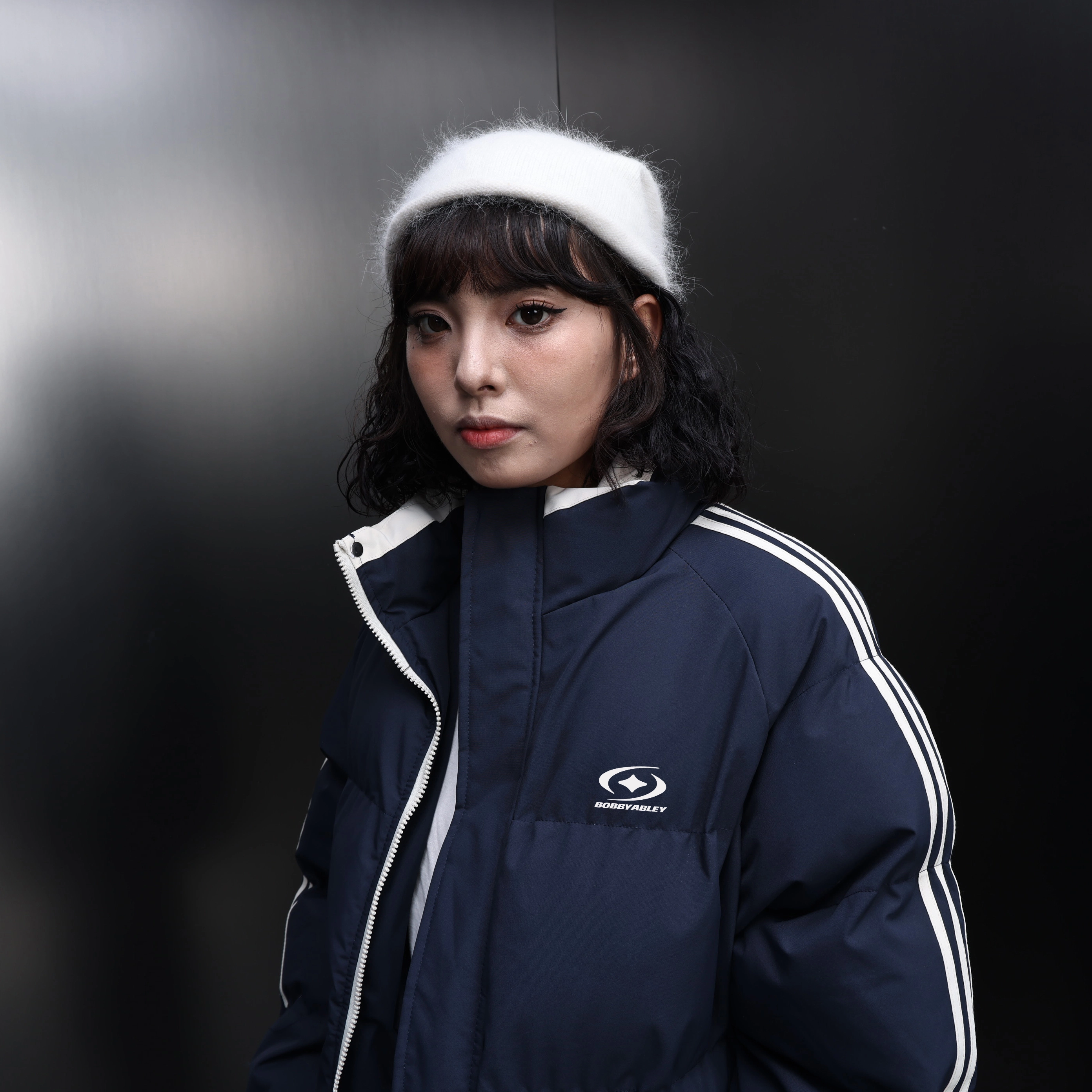 BOBBY ABLEY Logo