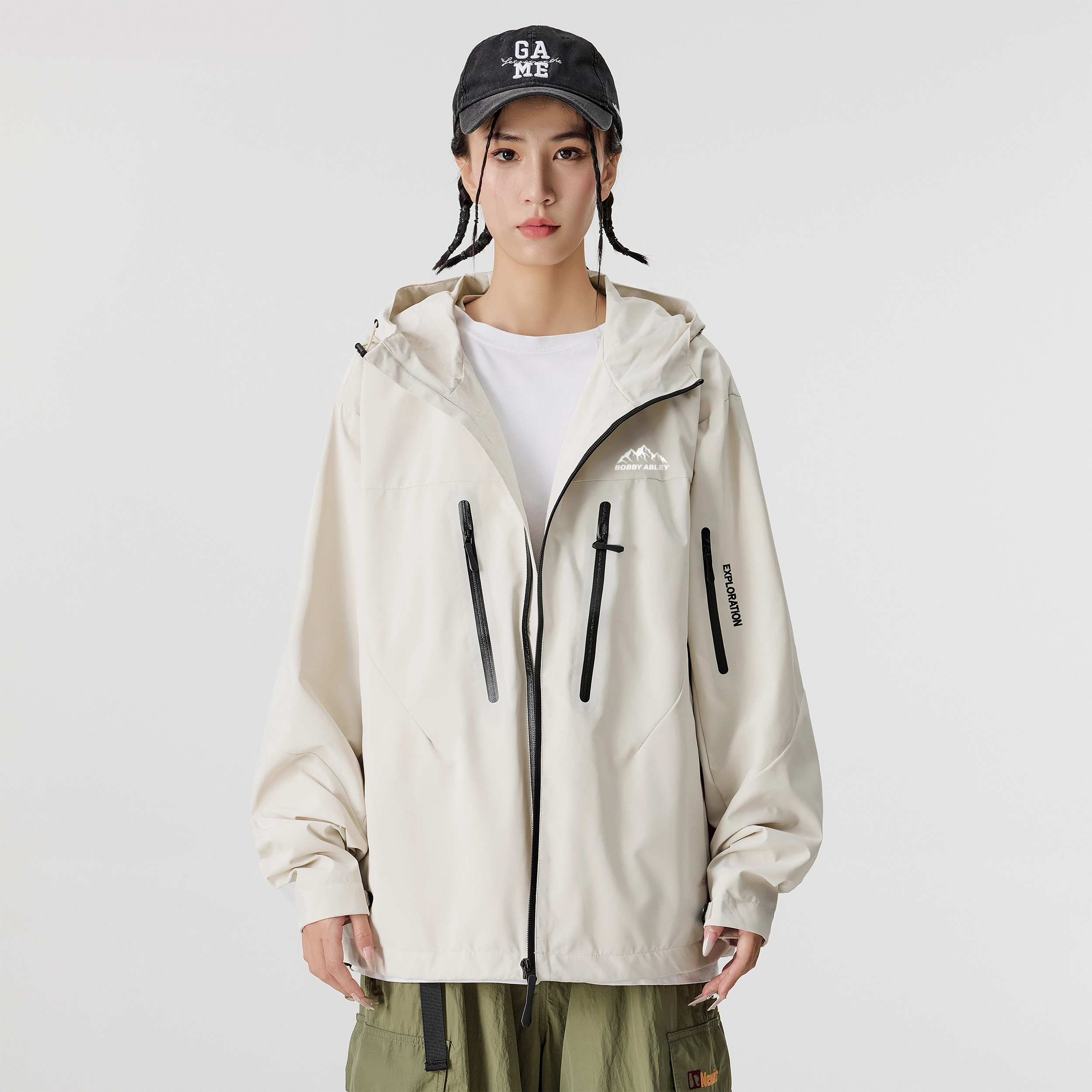 BOBBY ABLEY
