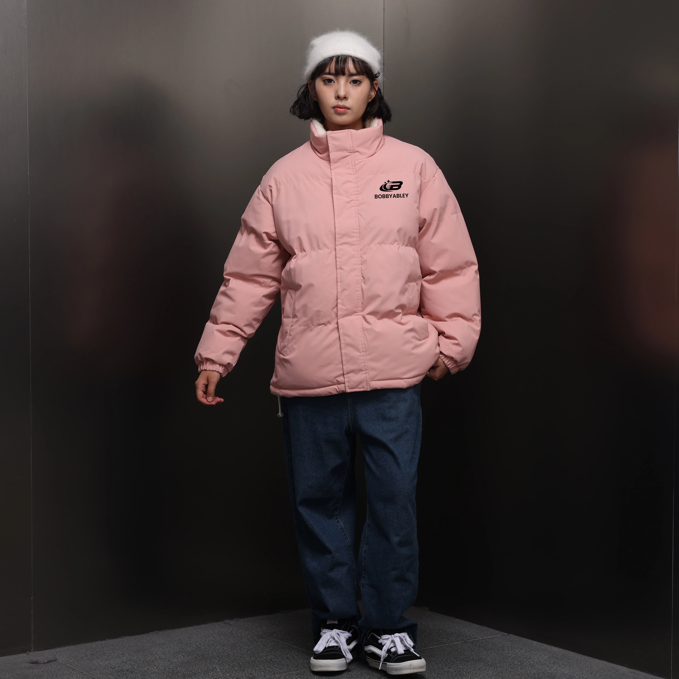 BOBBY ABLEY Logo