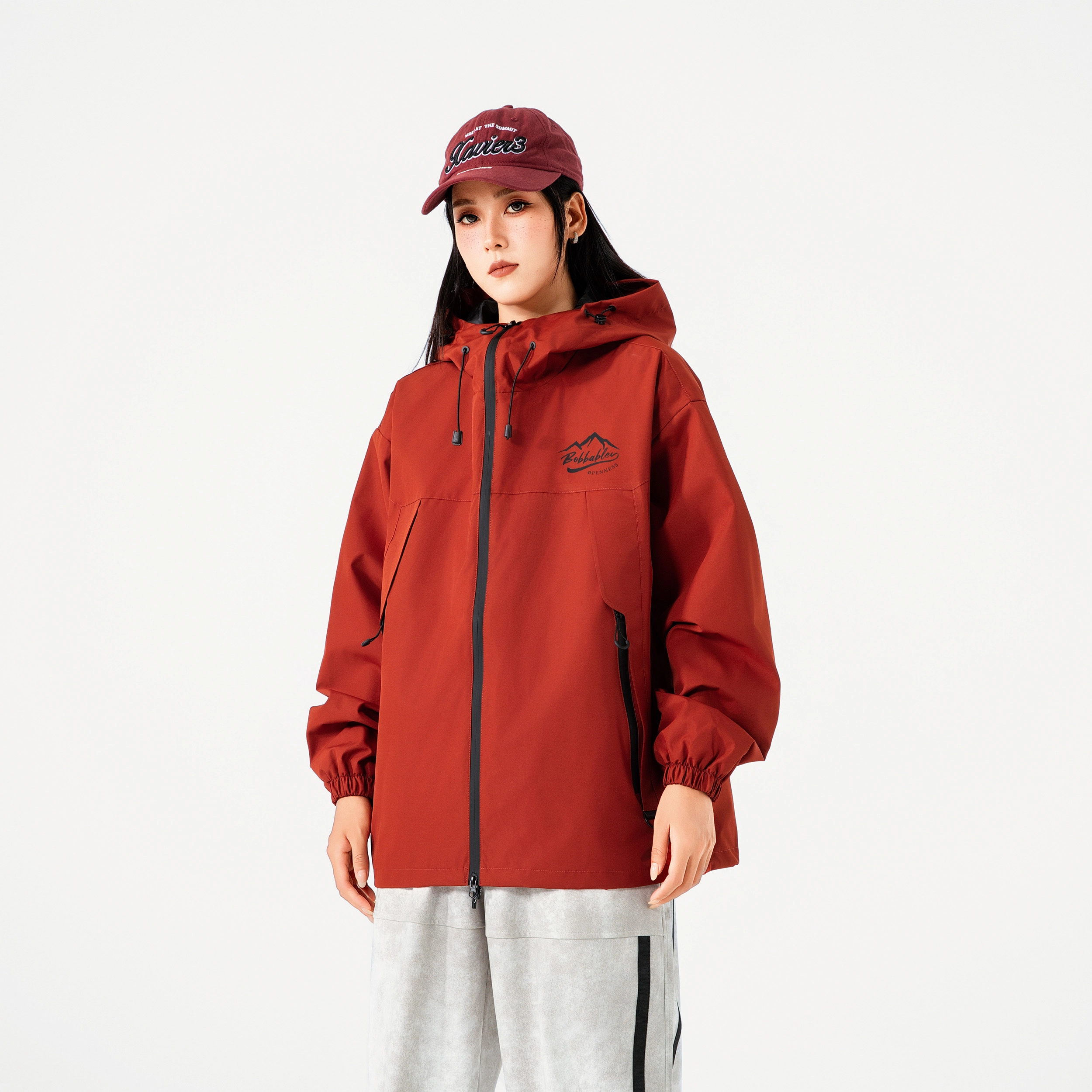 BOBBY ABLEY