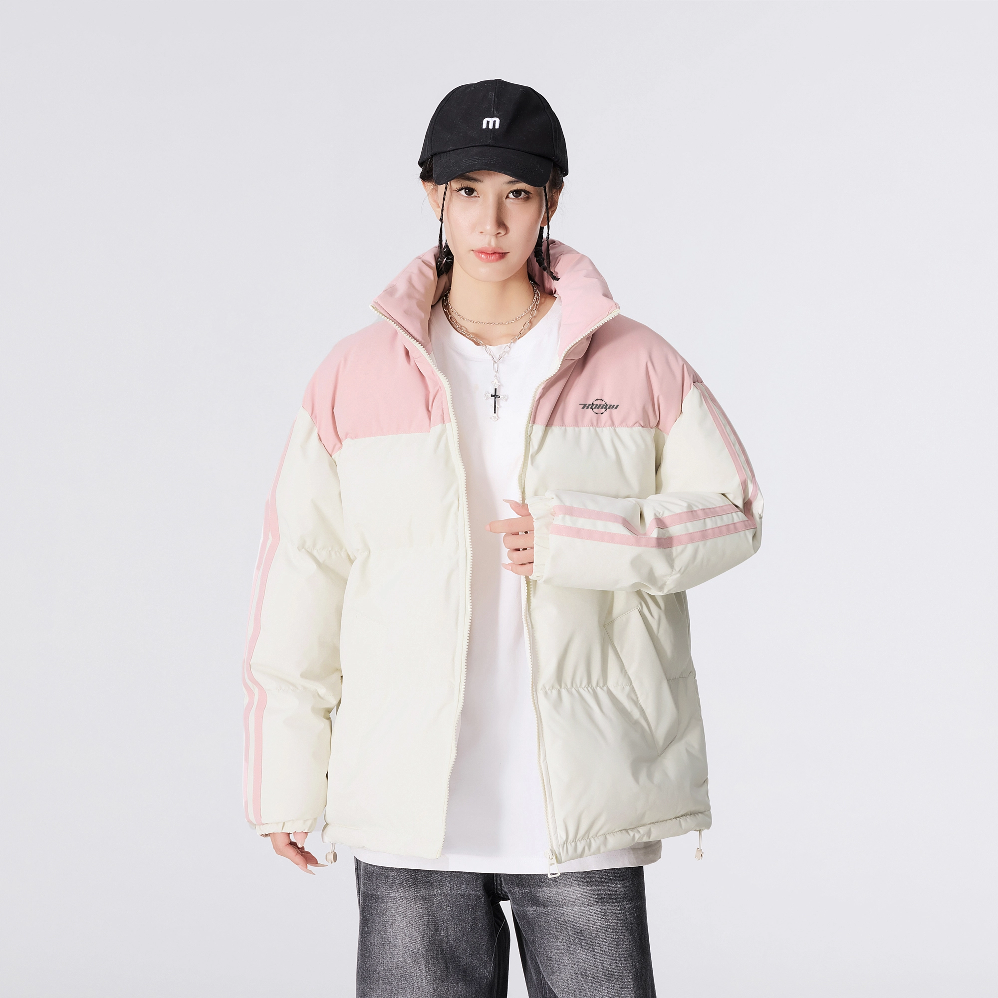 BOBBY ABLEY logo