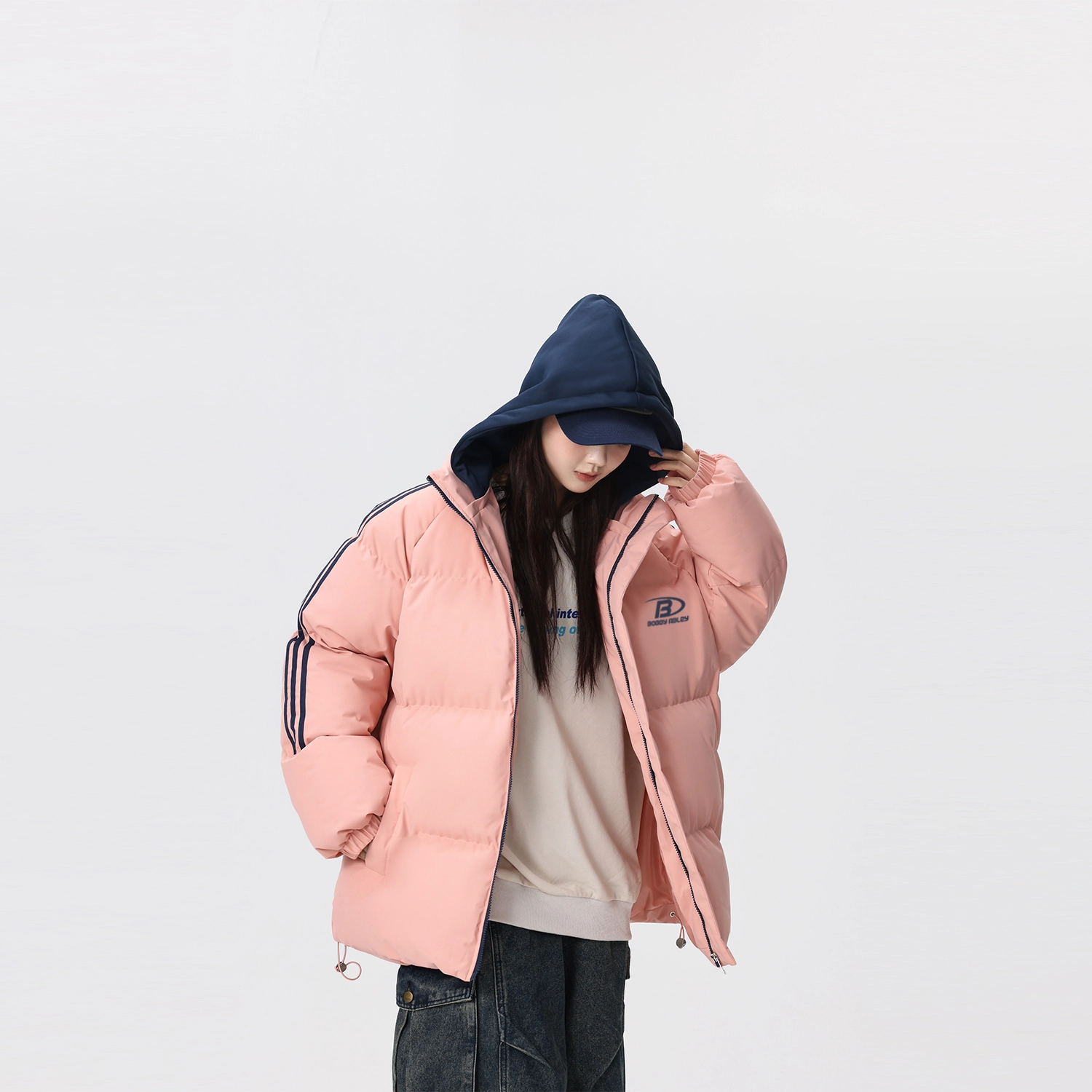 BOBBY ABLEY Logo