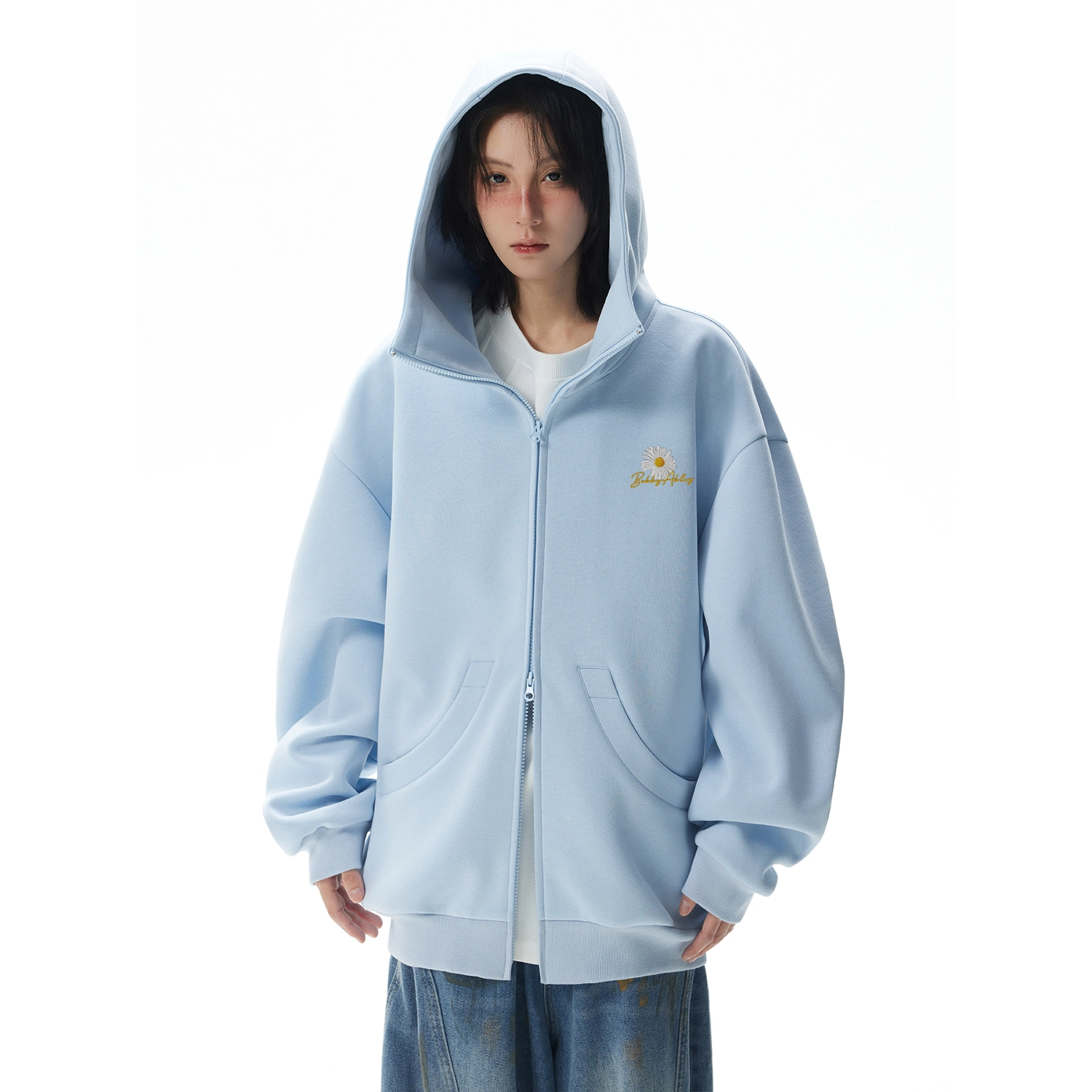 BOBBY ABLEY logo