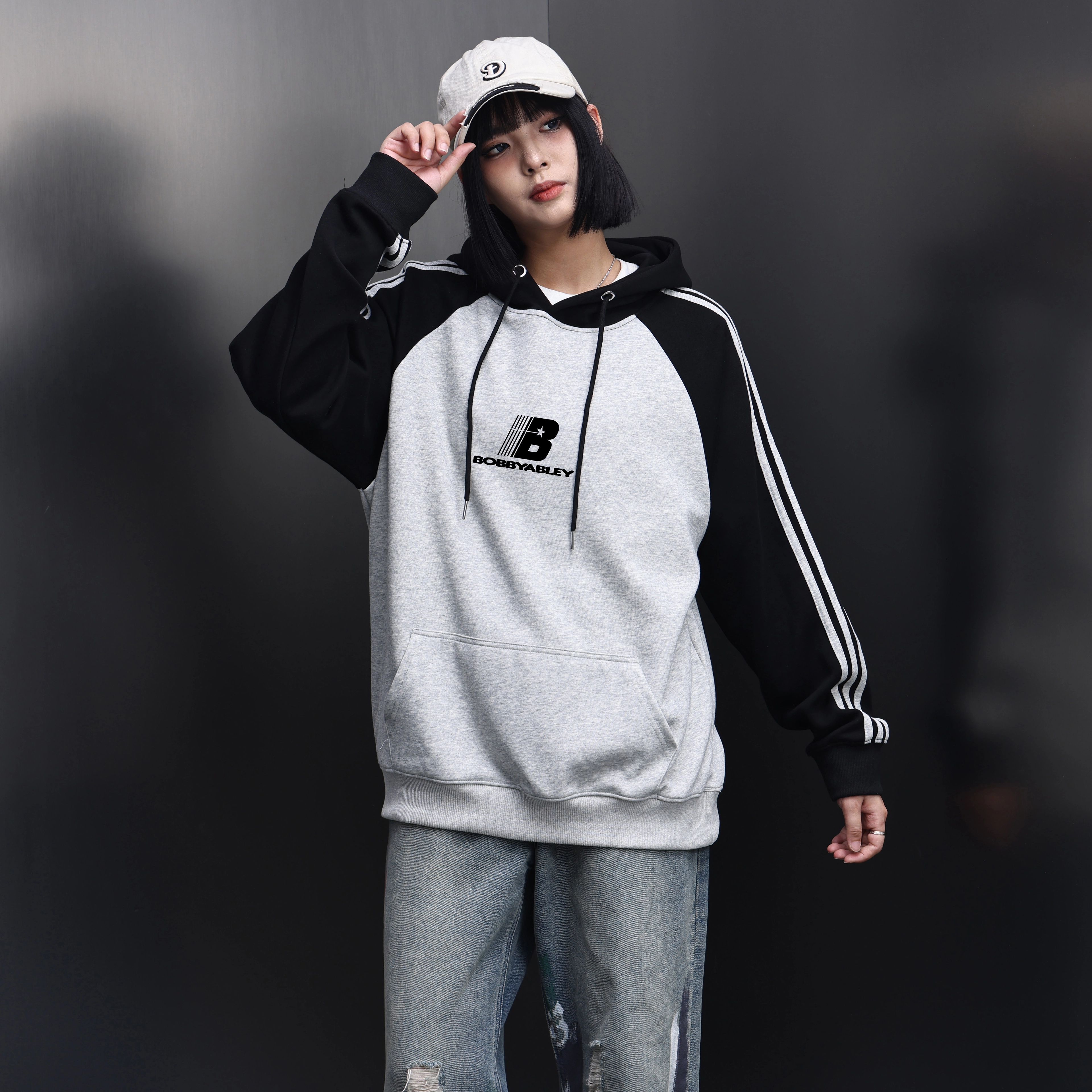 BOBBY ABLEY Logo