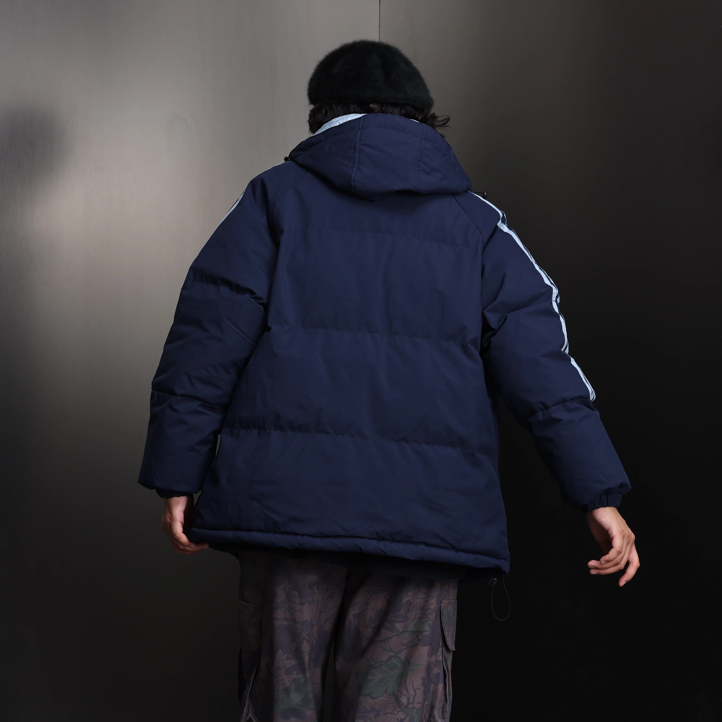 BOBBY ABLEY Logo