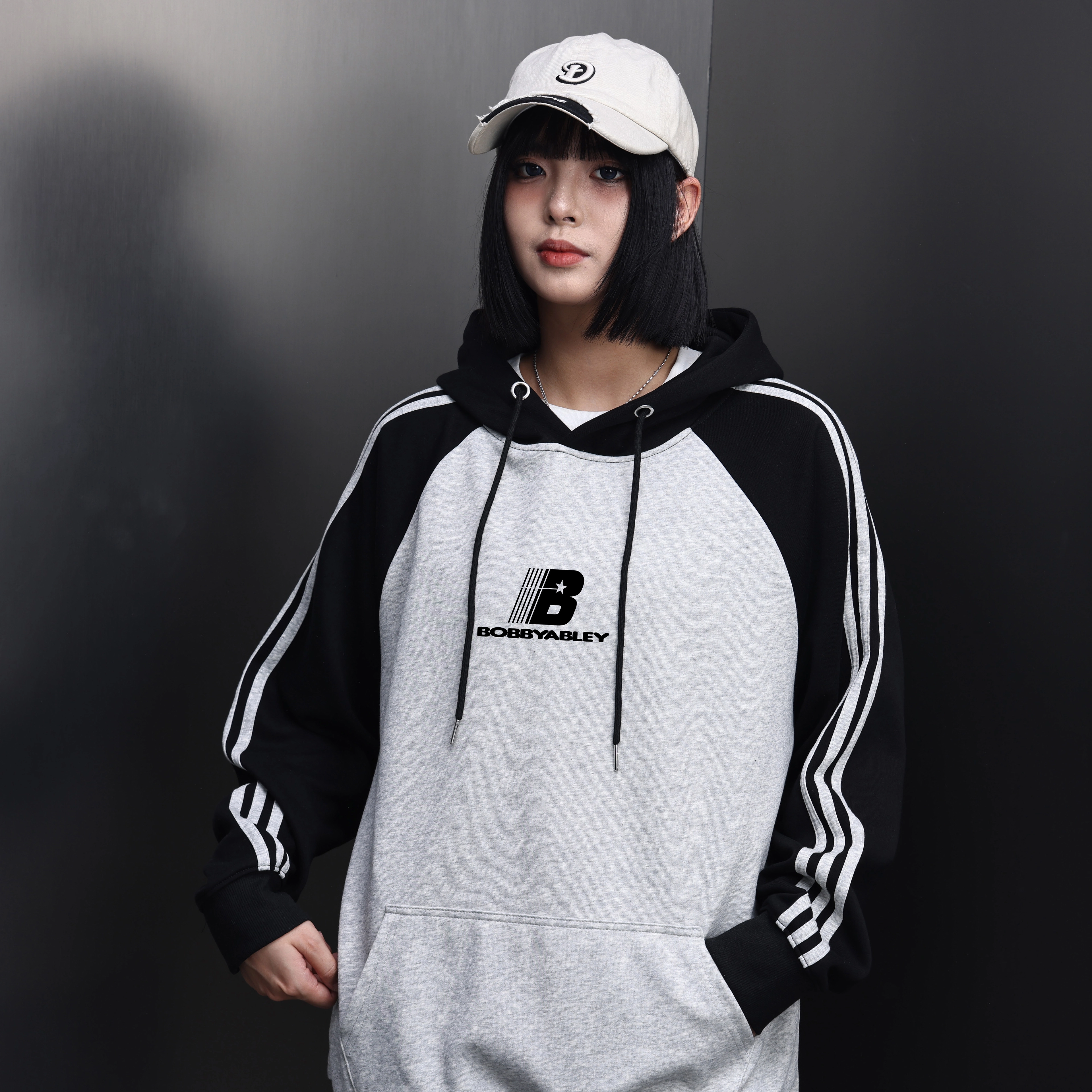 BOBBY ABLEY Logo