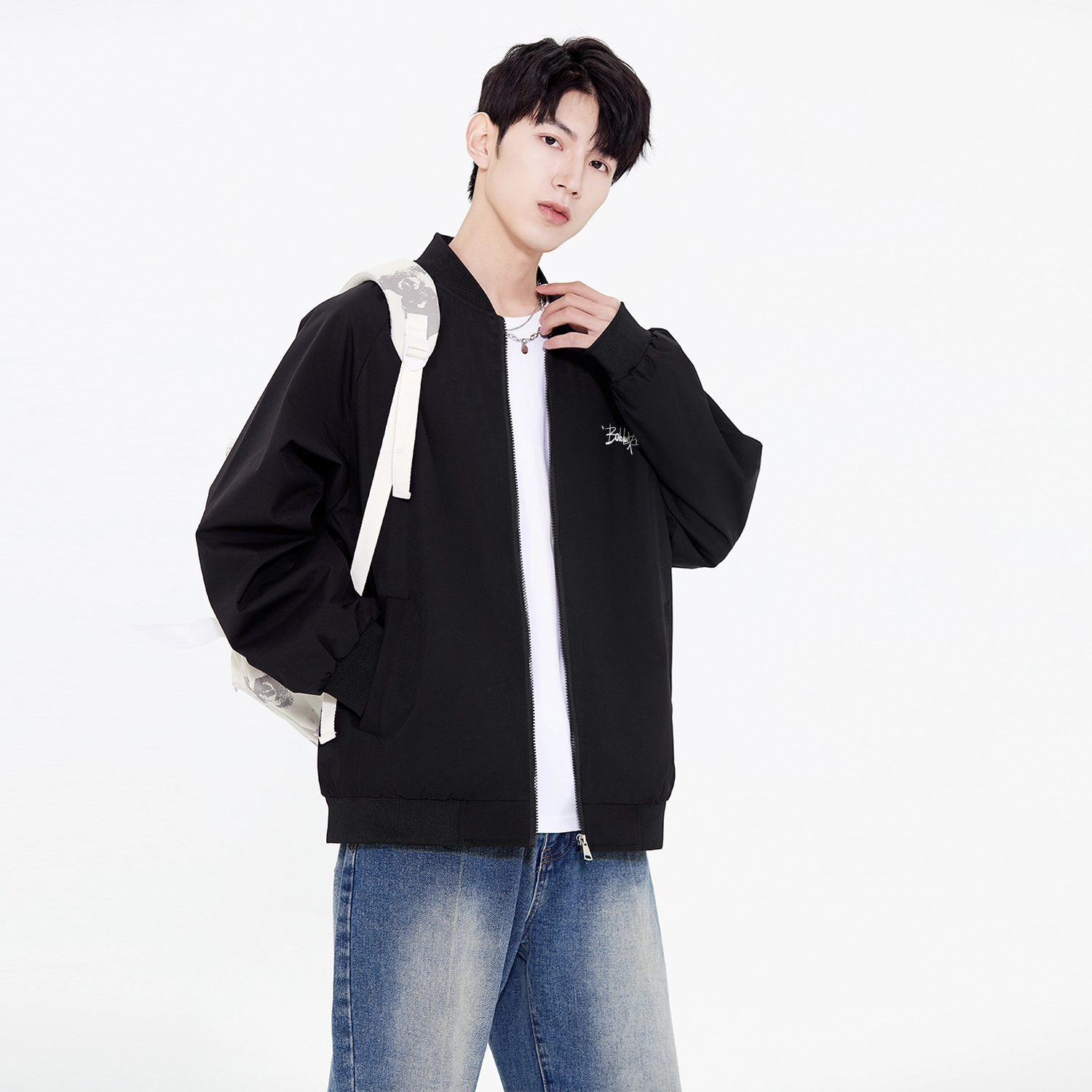 BOBBY ABLEY logo