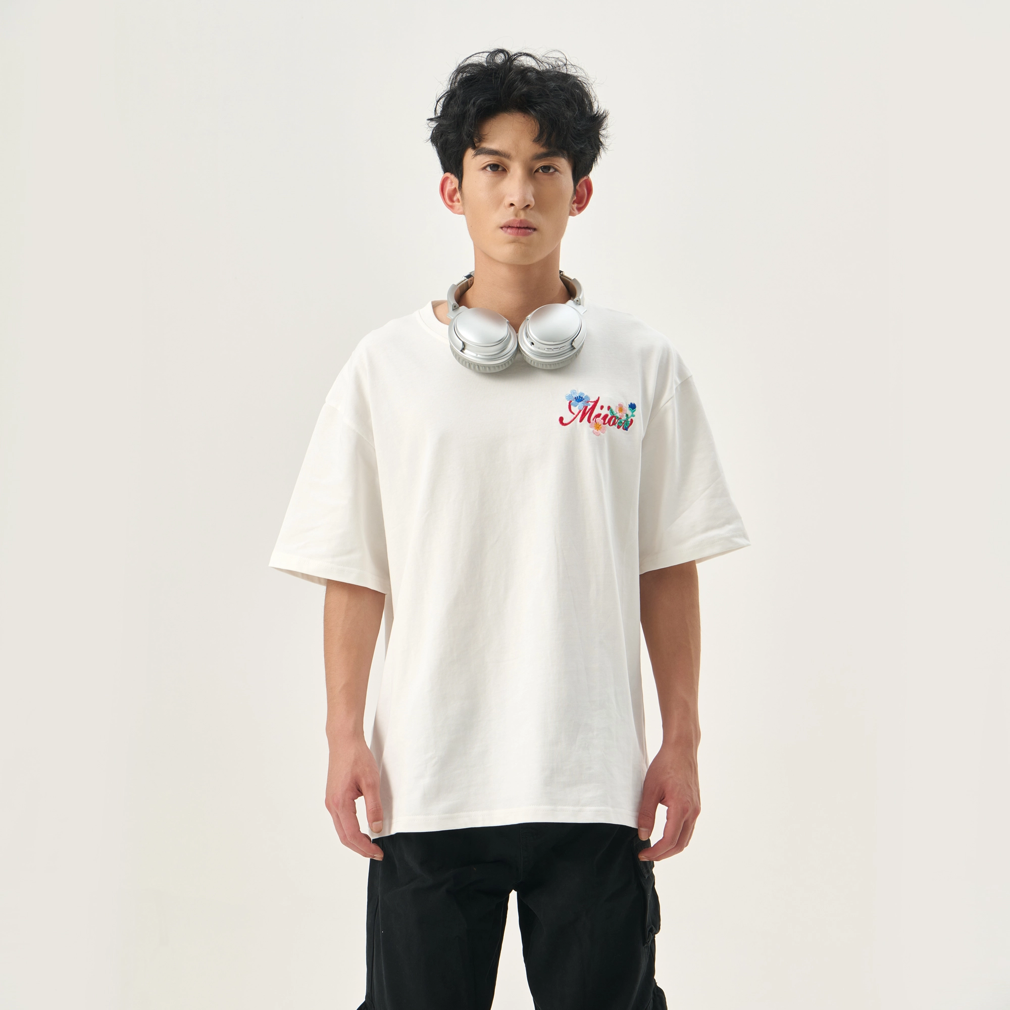 BOBBY ABLEY x MIIOW T