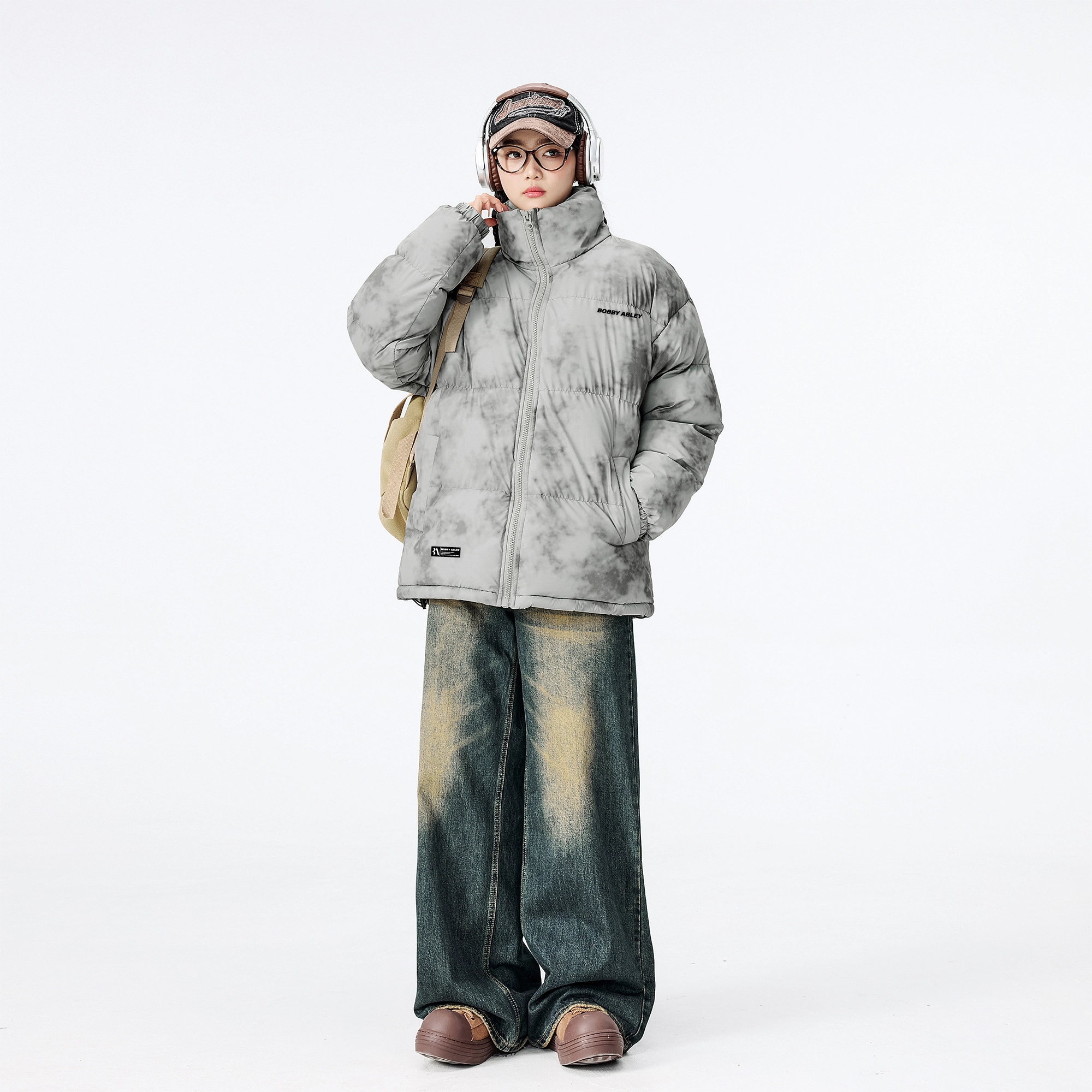 BOBBY ABLEY logo