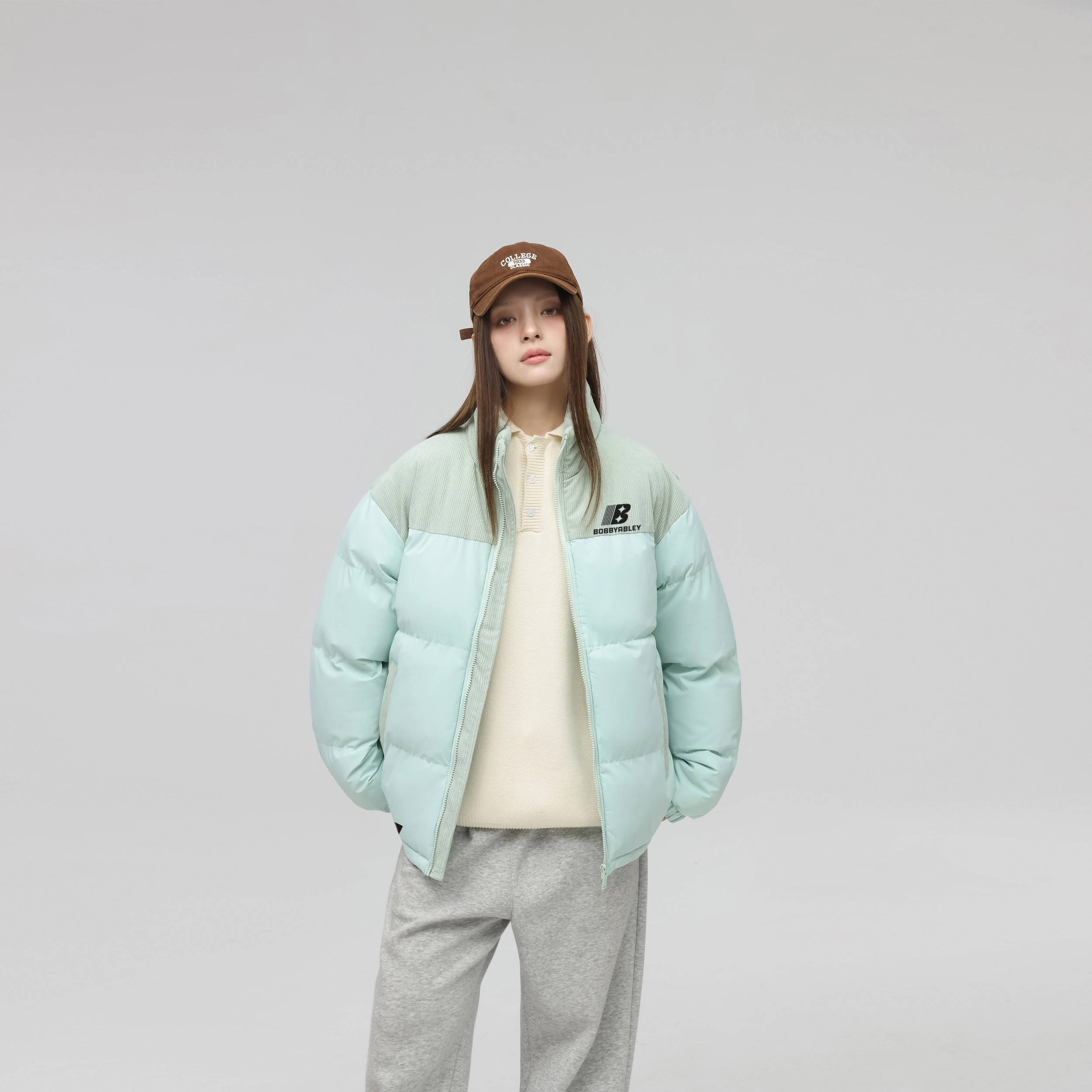 BOBBY ABLEY Logo
