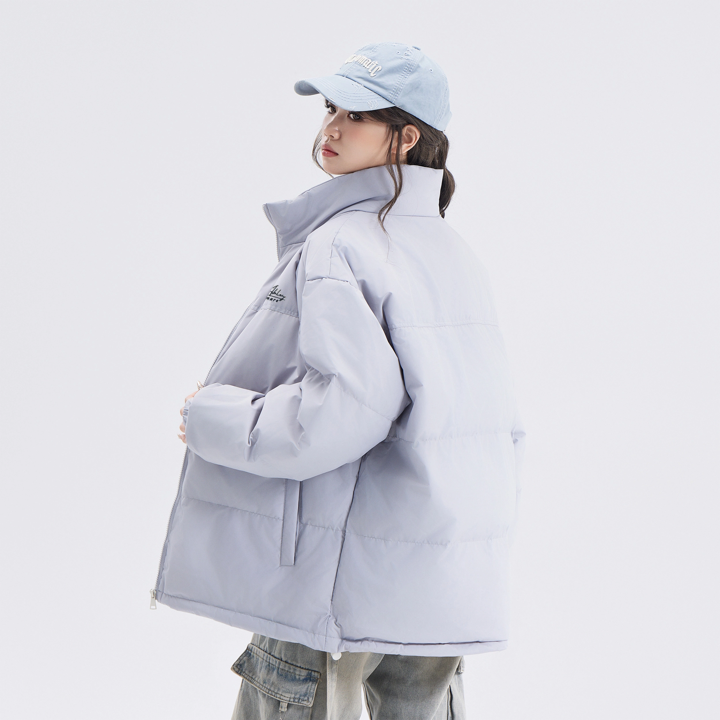BOBBY ABLEY Logo