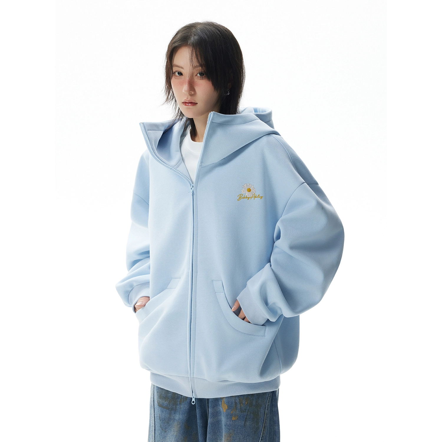 BOBBY ABLEY logo