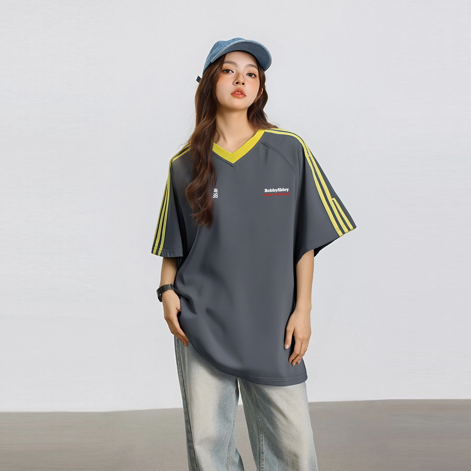 BOBBY ABLEY BVT