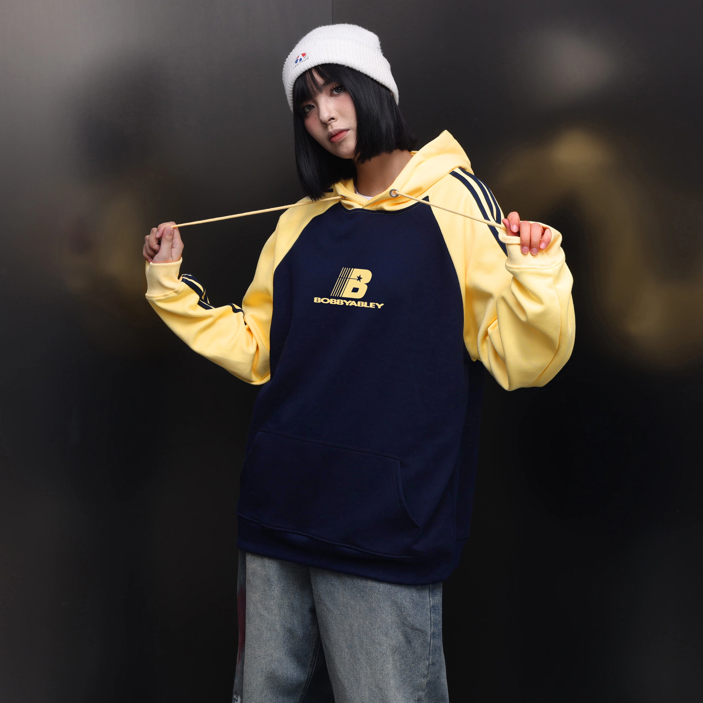 BOBBY ABLEY Logo